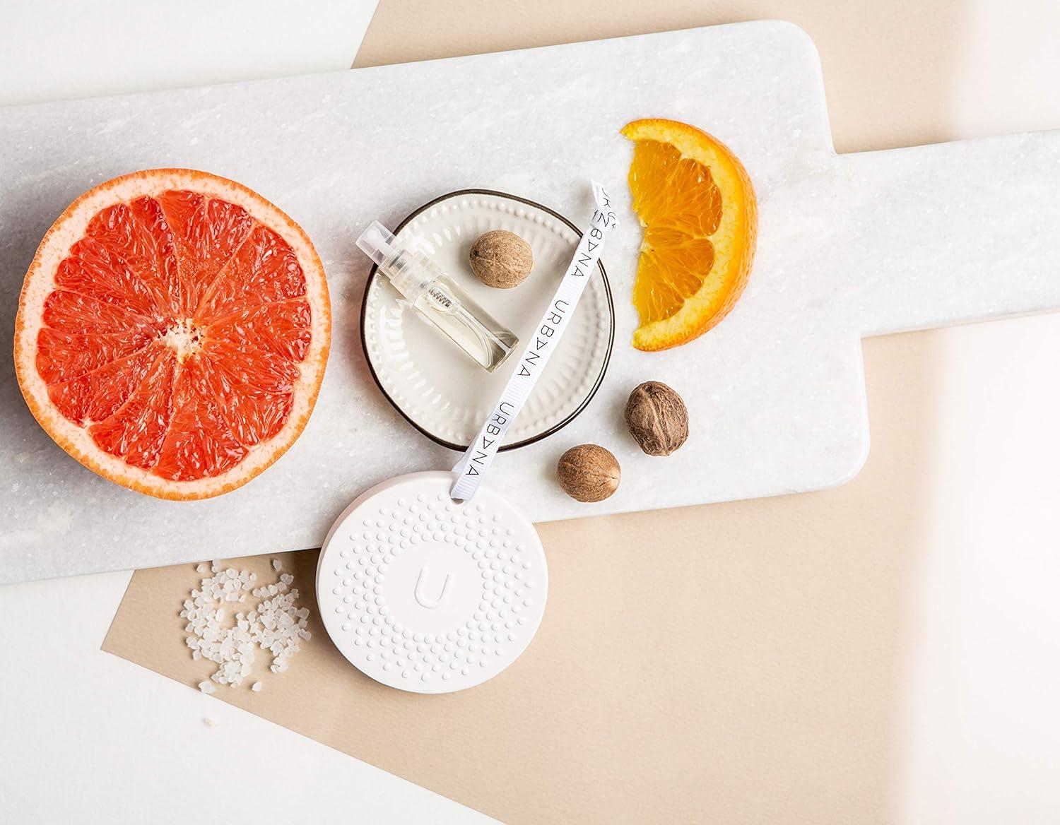 Urbana Ceramic Stone Diffuser - Buds And Blooms