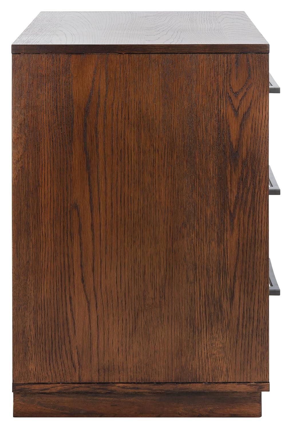 3 - Drawer Dresser