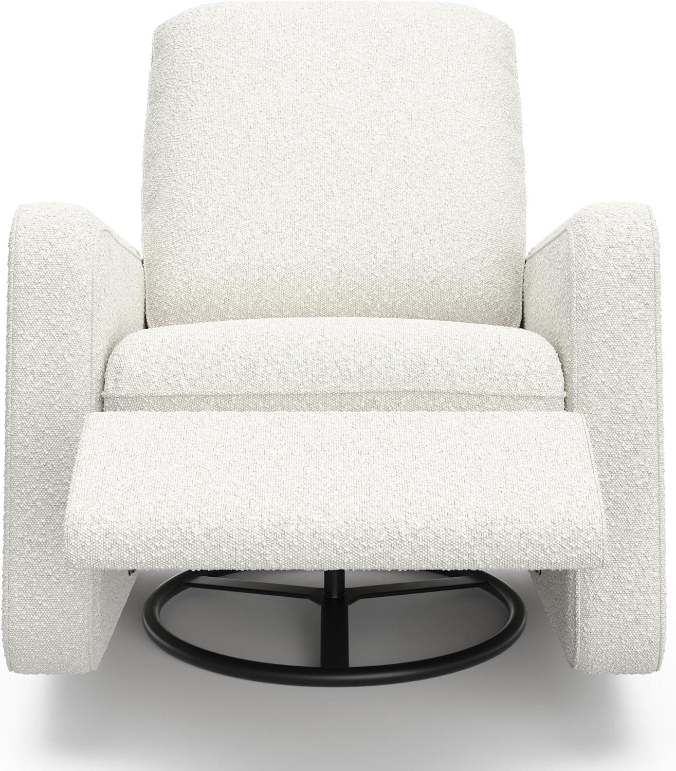 Teddi Power Recliner With USB