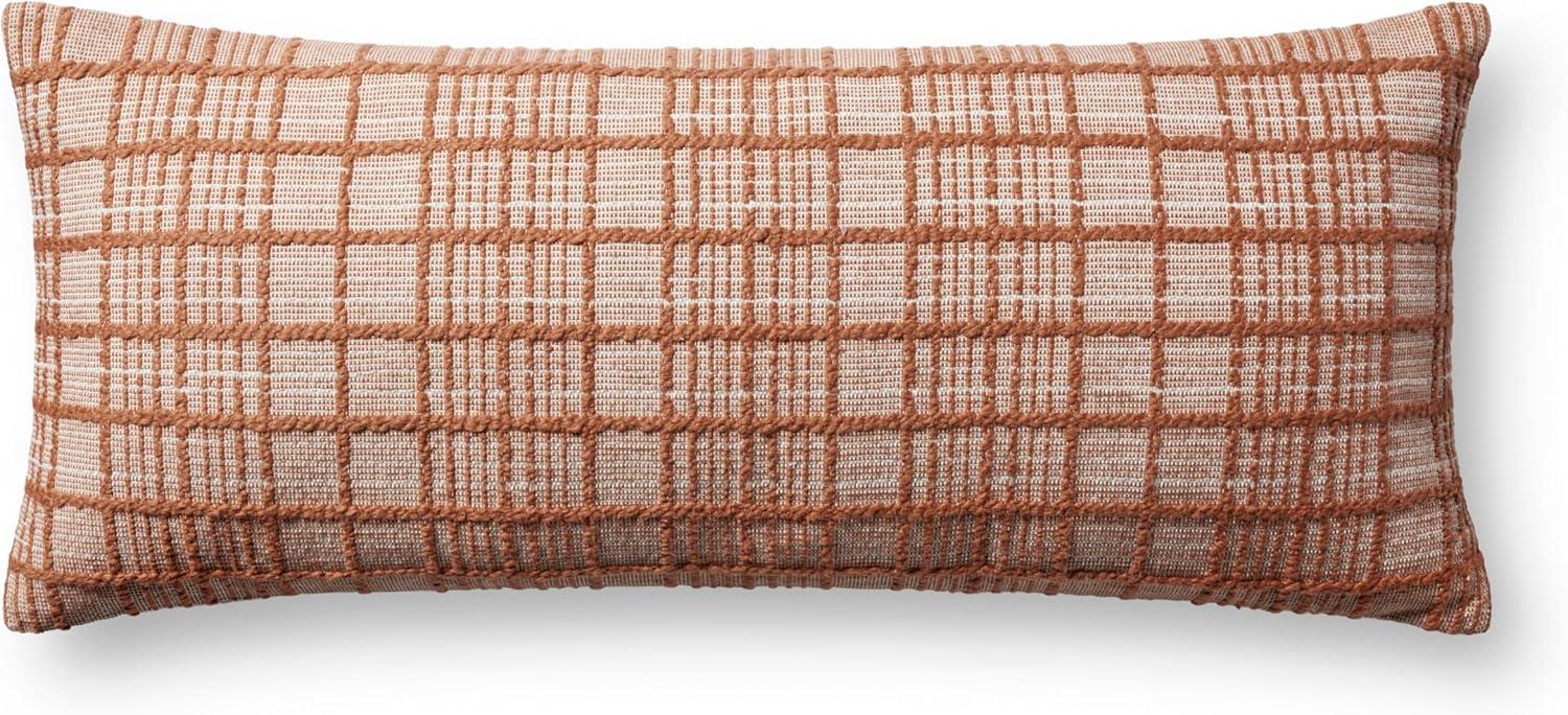 Magnolia Home by Joanna Gaines x Loloi Magnolia Home by Joanna Gaines x Loloi Liv Throw Pillow