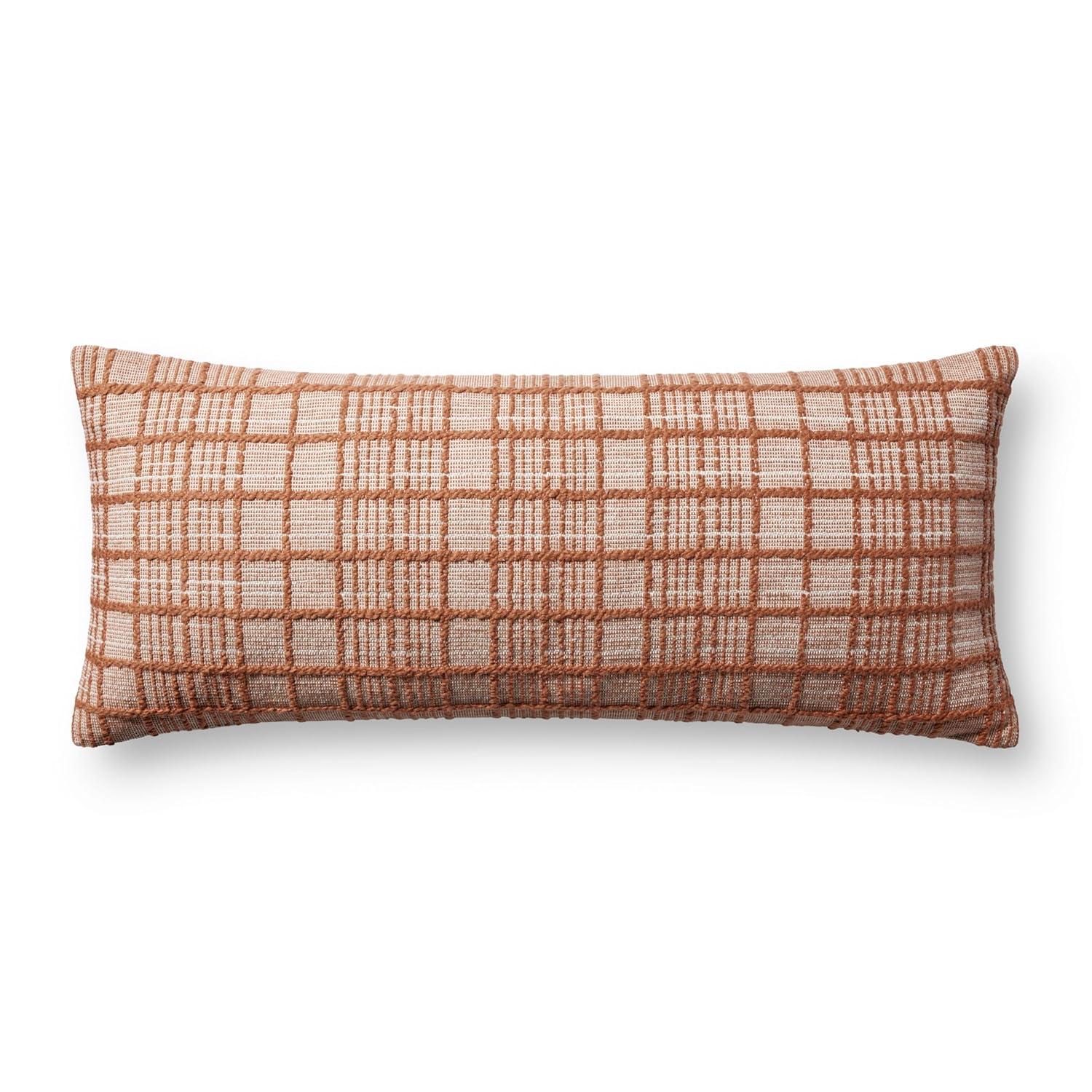 Magnolia Home by Joanna Gaines x Loloi Liv Throw Pillow