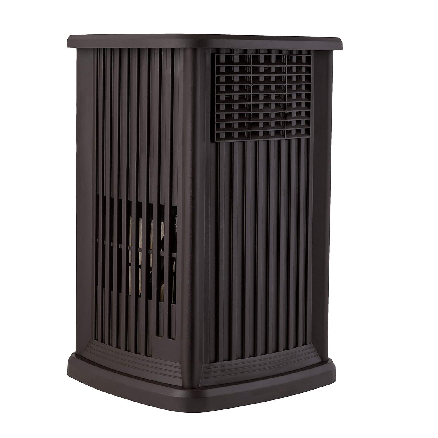 Essick Air EP9800 3.5 Gallon 2000 Square Feet Digital Humidifier
