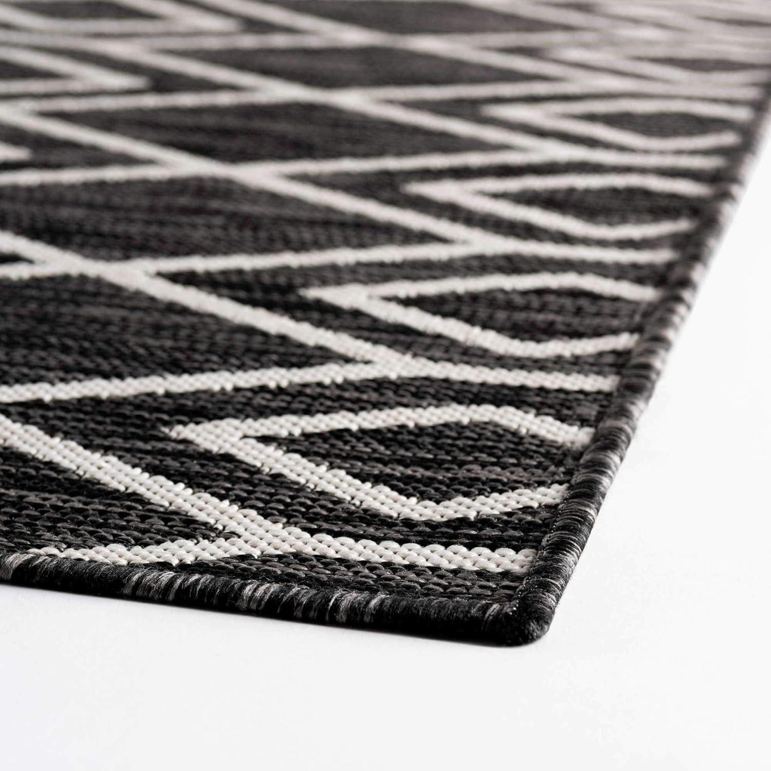 Jill Zarin Turks and Caicos Outdoor Rug