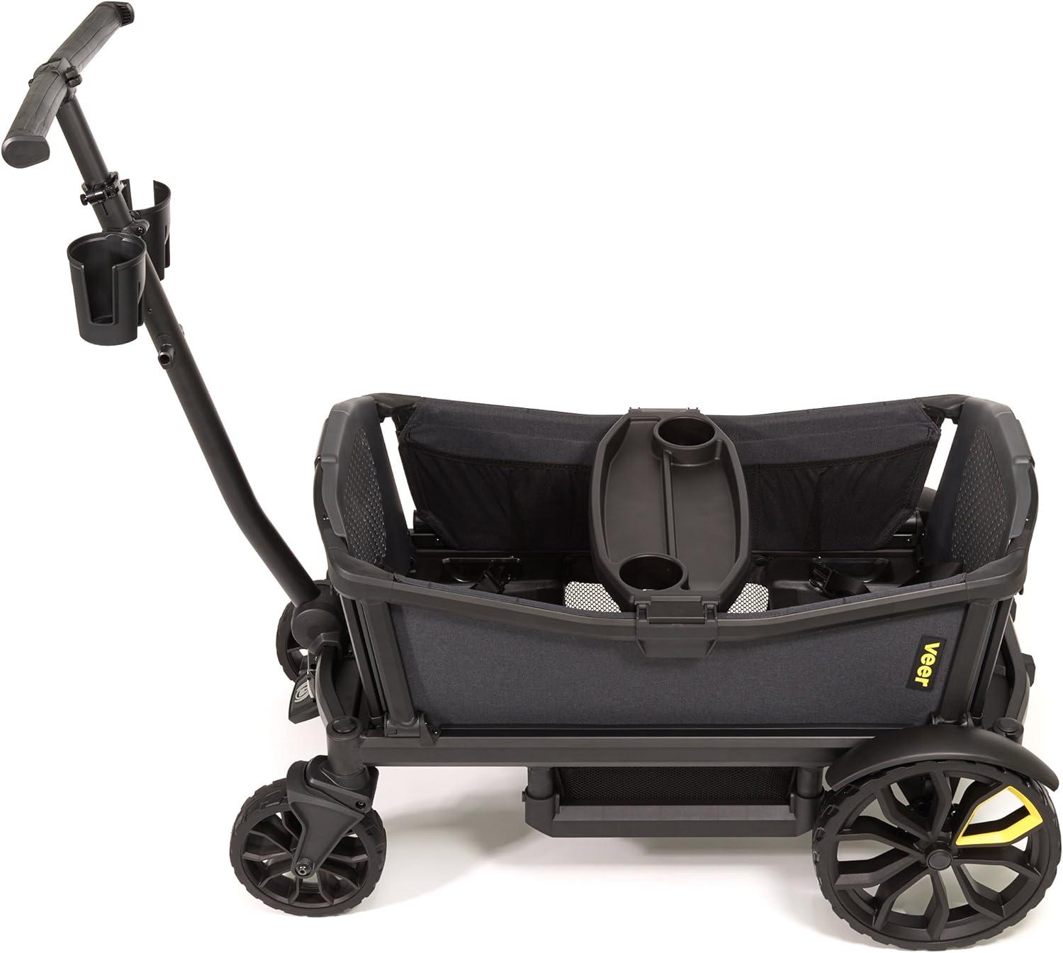 Veer ® Cruiser 2-Seater Baby Wagon