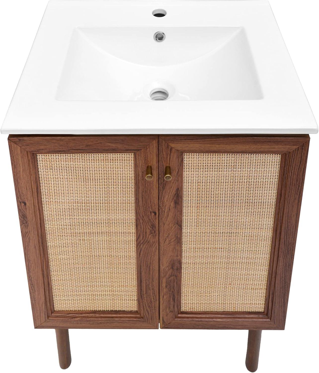 Classe 24" Bathroom Vanity