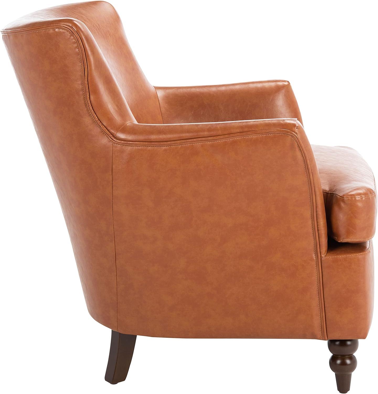 Levin Accent Chair  - Safavieh