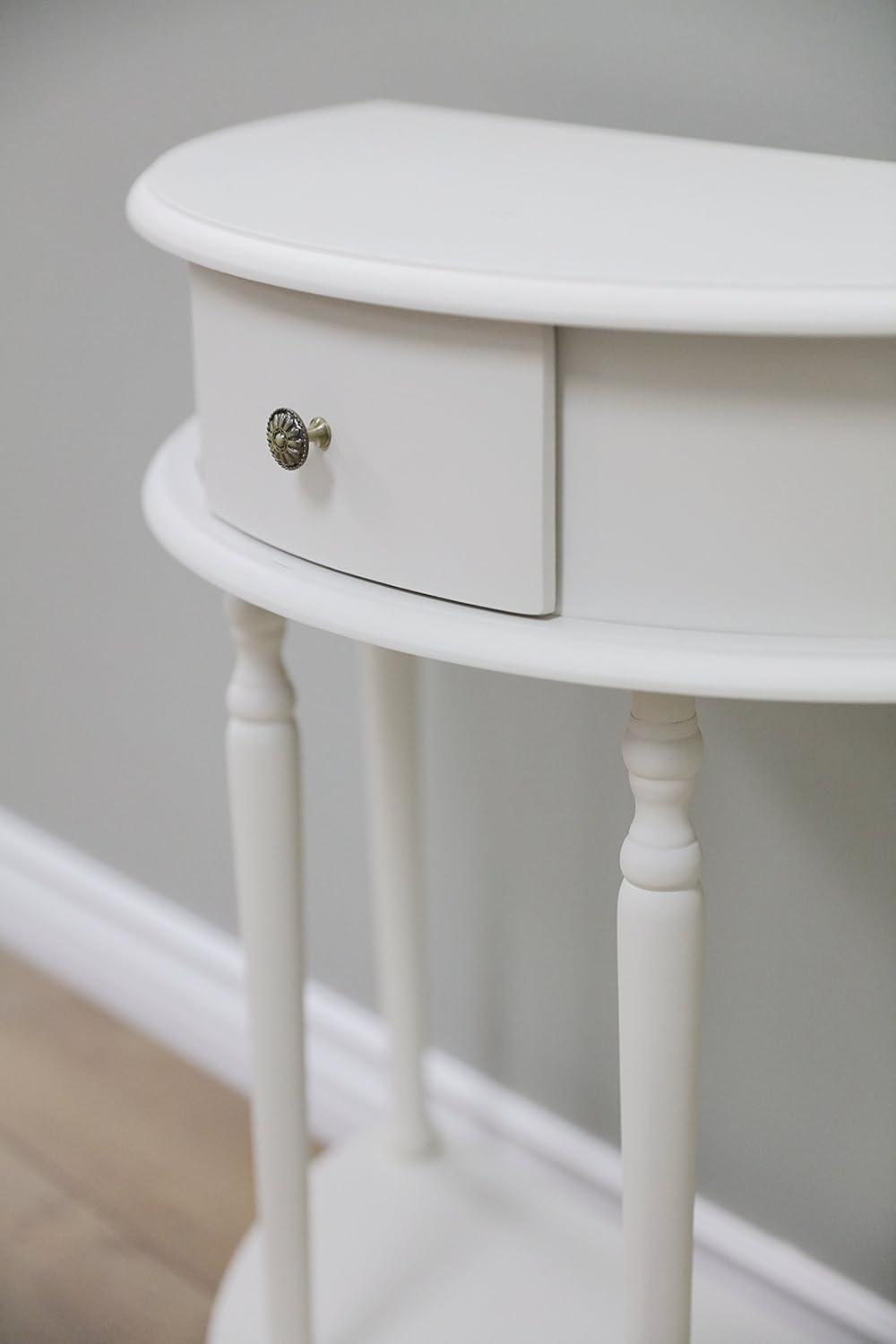 Home Craft Console Table