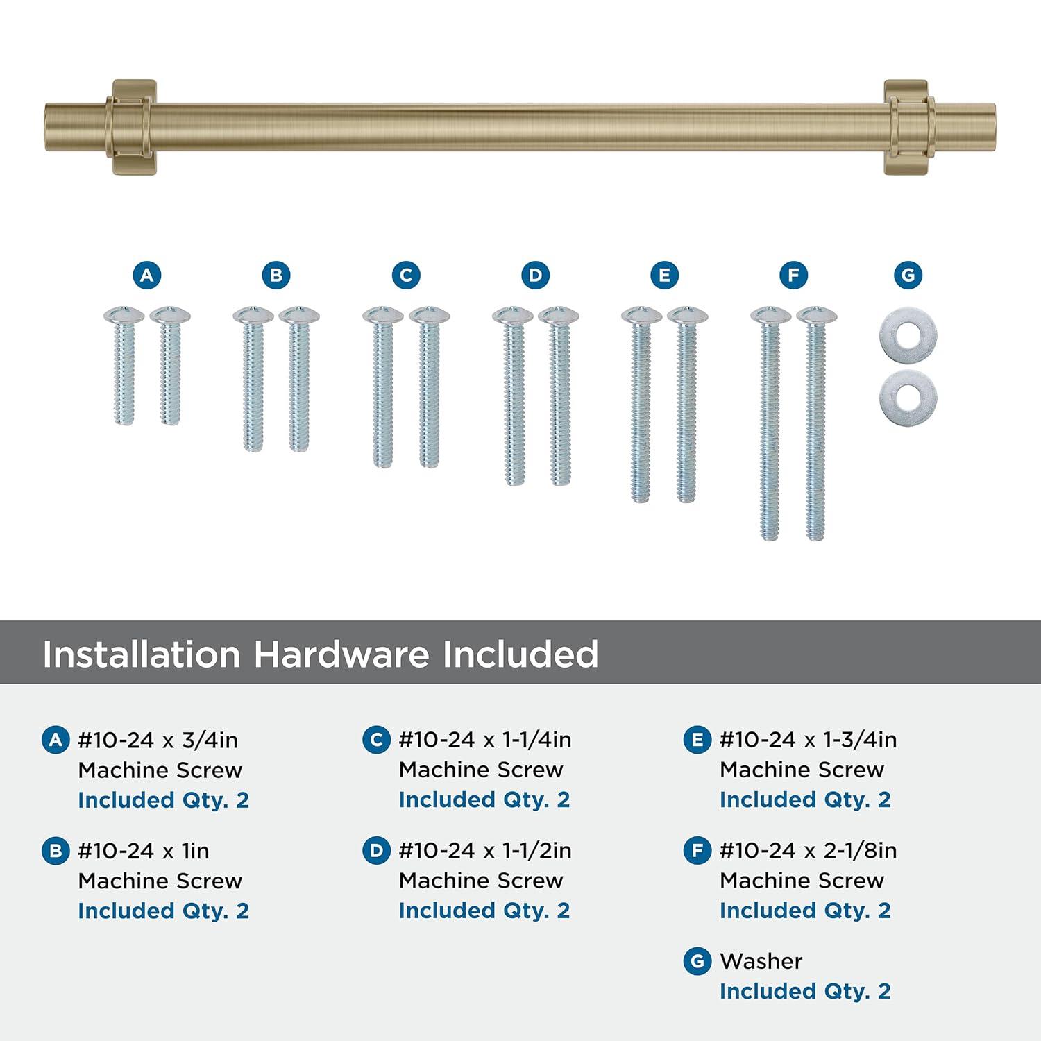 Davenport 12 inch (305mm) Center-to-Center