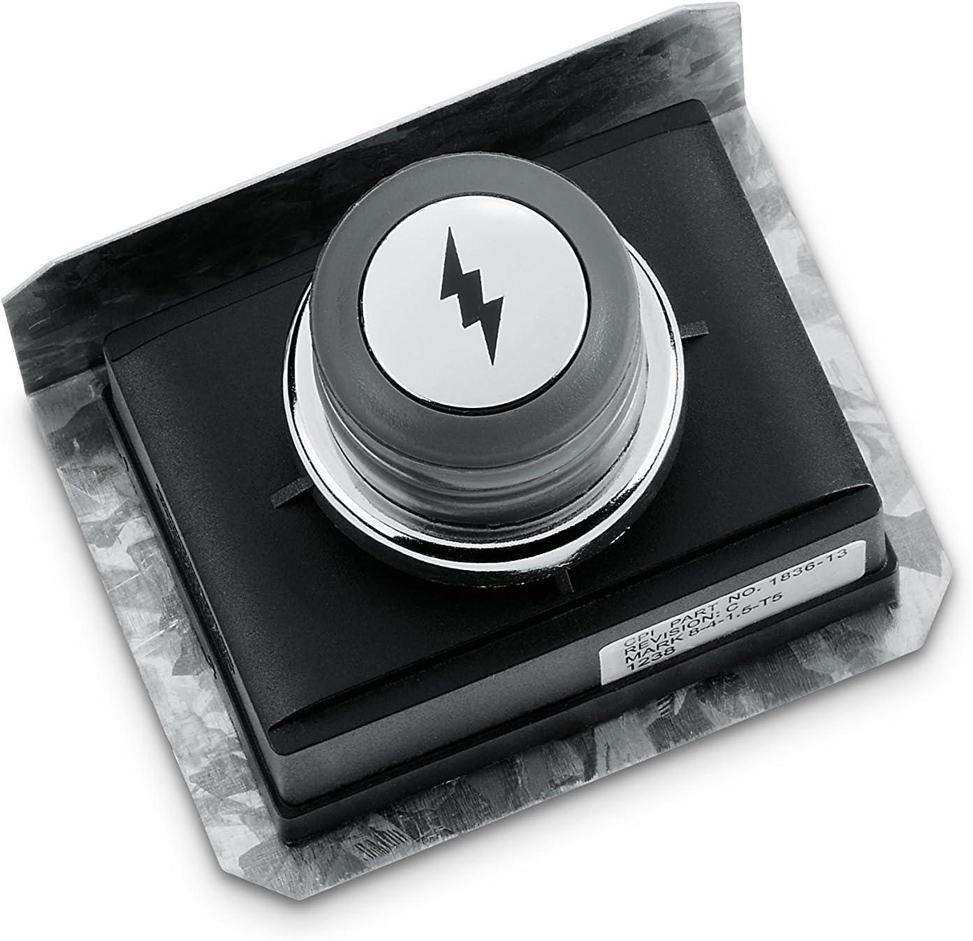 Weber Replacement Igniter Kit for Genesis 310/320 Gas Grill with Front Mounted Control Panel