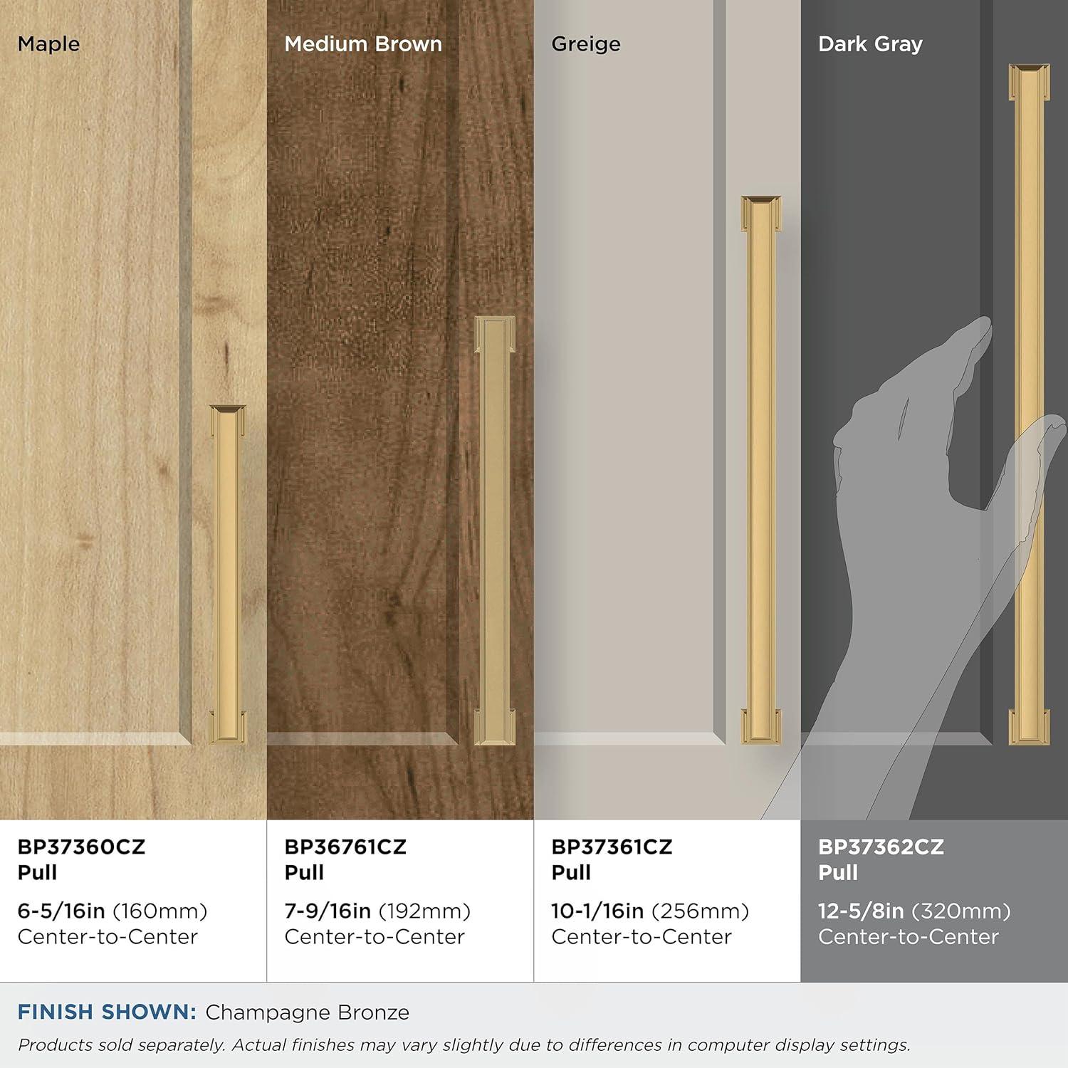 Amerock Appoint Cabinet or Drawer Pull