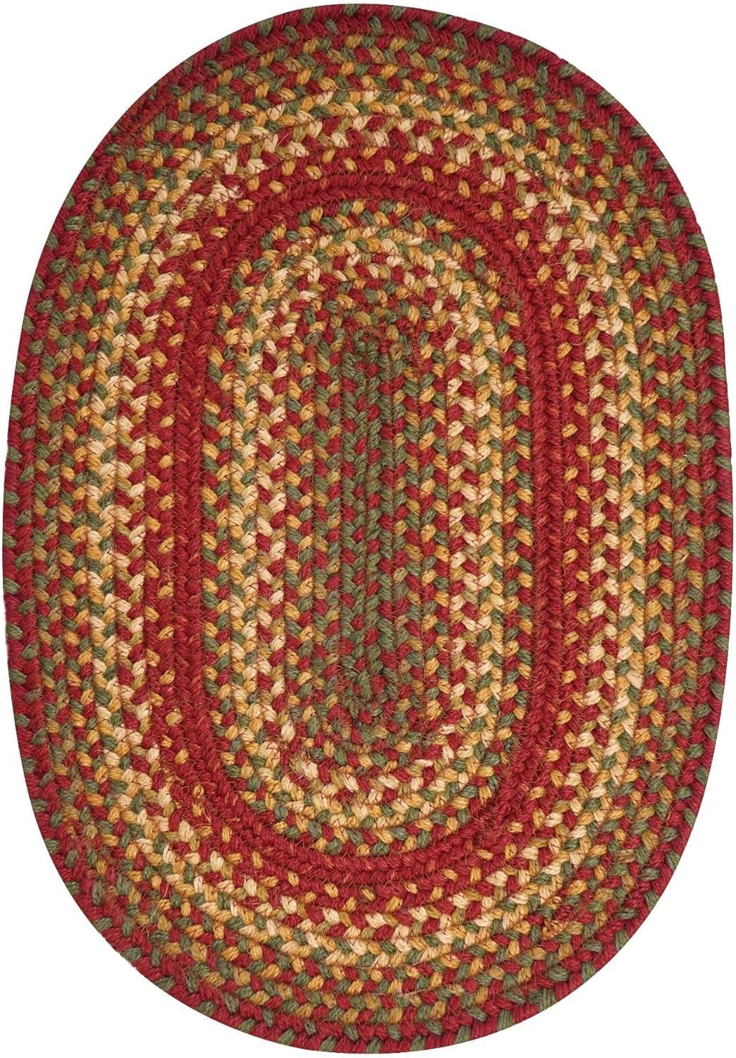 Homespice - Denim Blue Runner for Table 11x36 inches, a Long and Thick Table Runner to Use as a Coastal Style Dinner Table Runner - Handmade from Premium Jute - Reversible and Durable Braided Runner