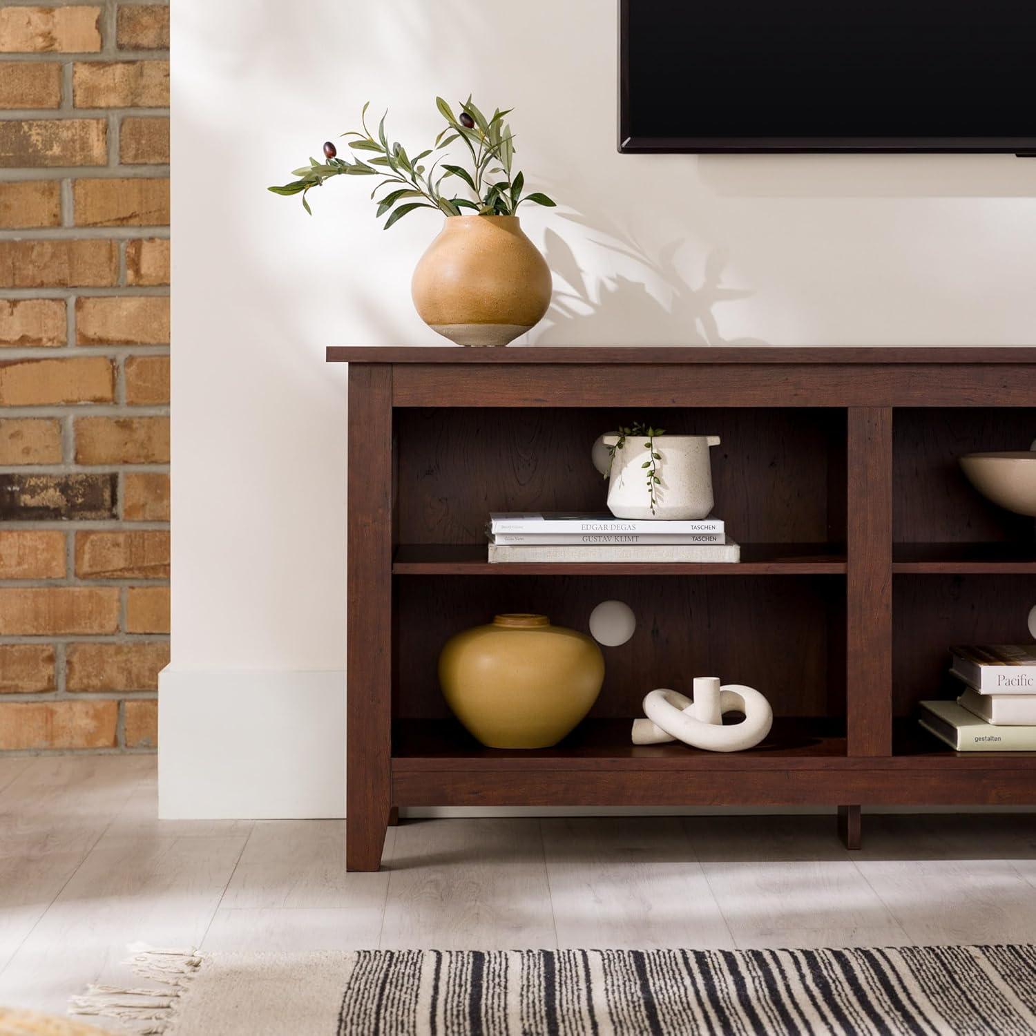 Manor Park Essentials TV Stand