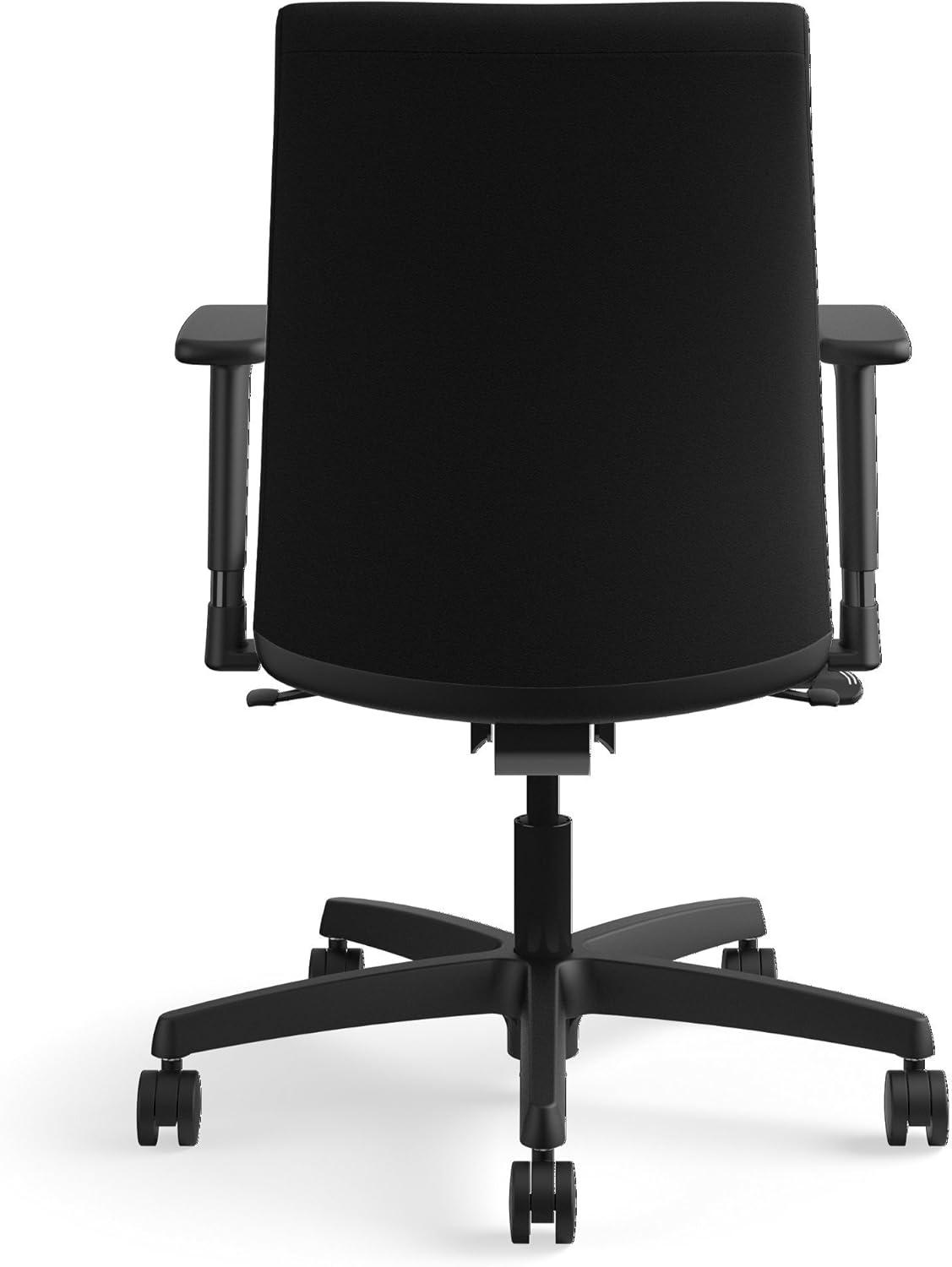 Ignition Ergonomic Task Chair