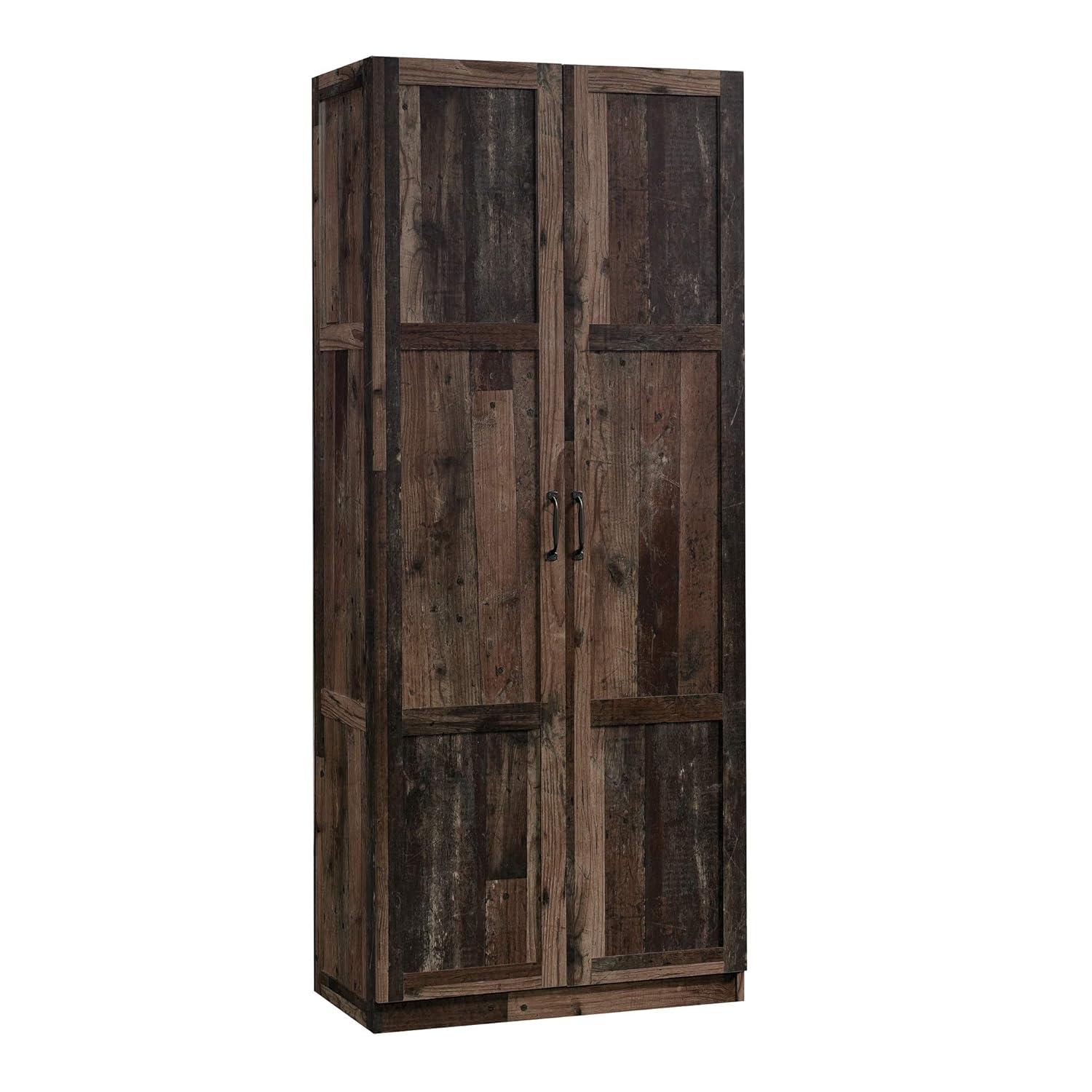 Sauder Storage Cabinet - 16 Deep 3A | Wayfair