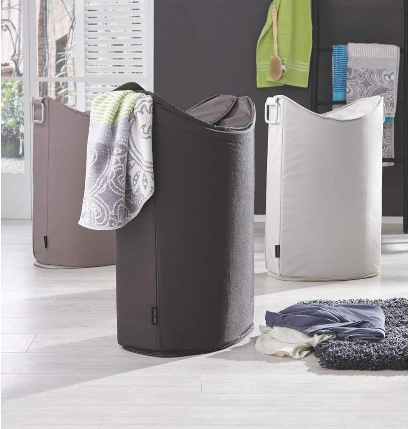 FRISCO Laundry Hamper