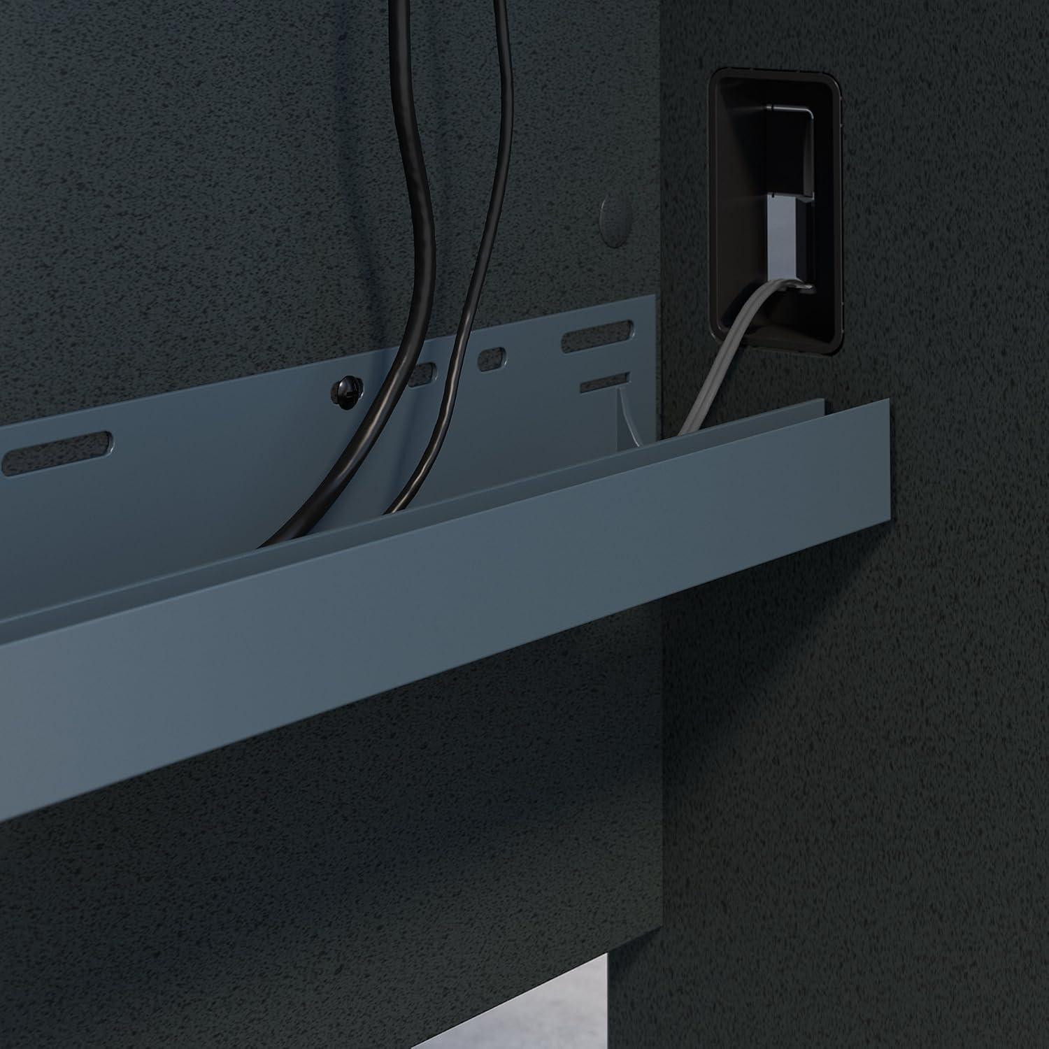 Series A Desk Shell