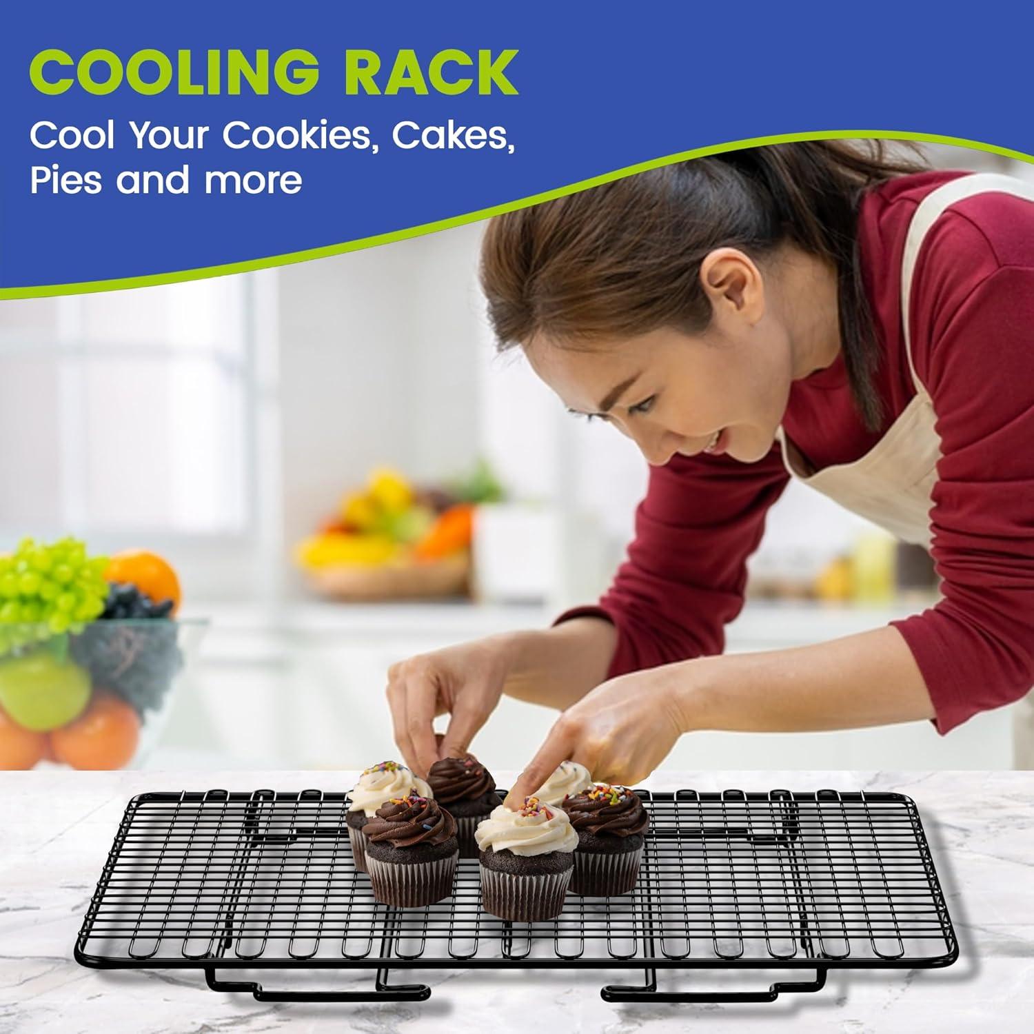 MIU Cooling Rack, 2 Pack