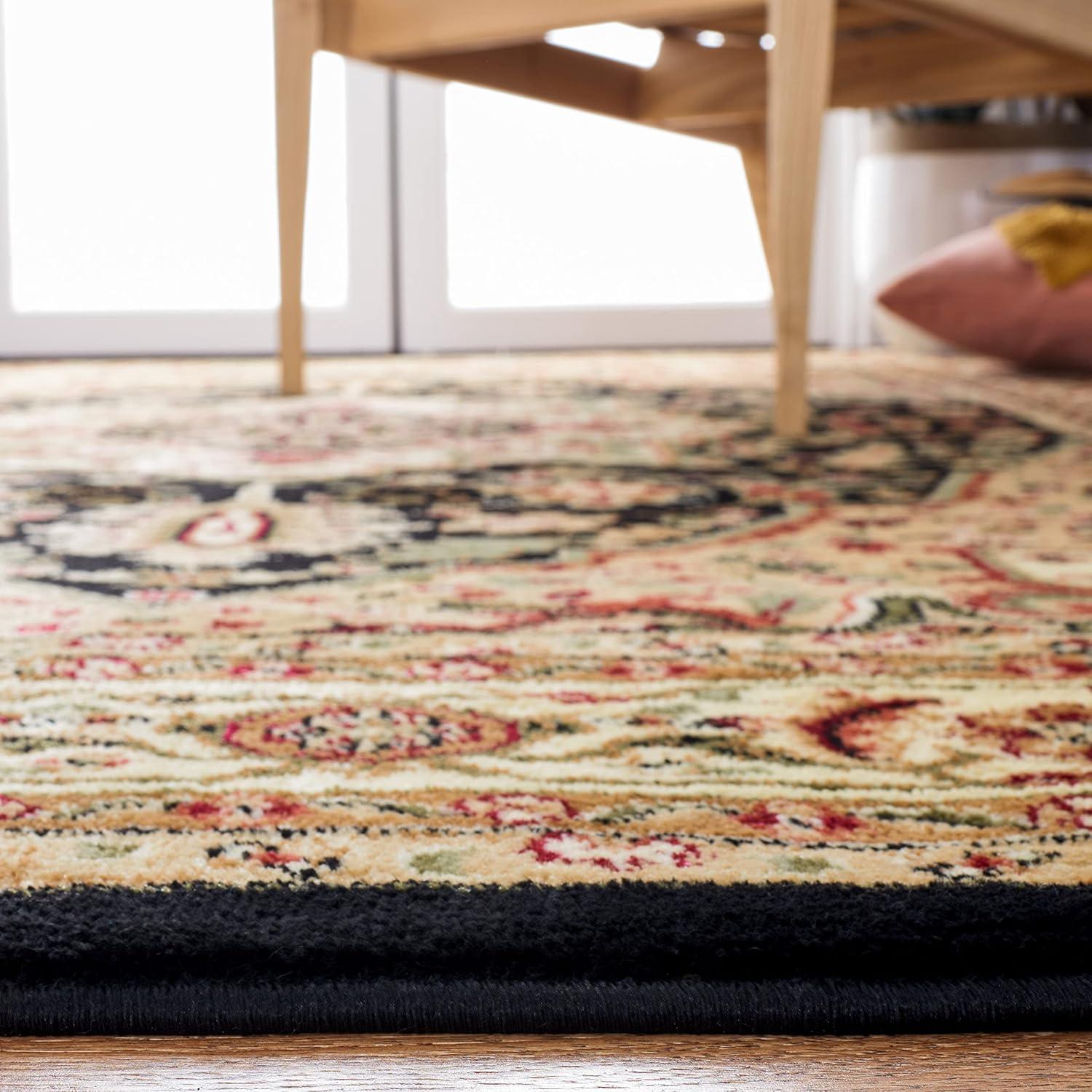 Lyndhurst LNH330 Power Loomed Rugs - Safavieh