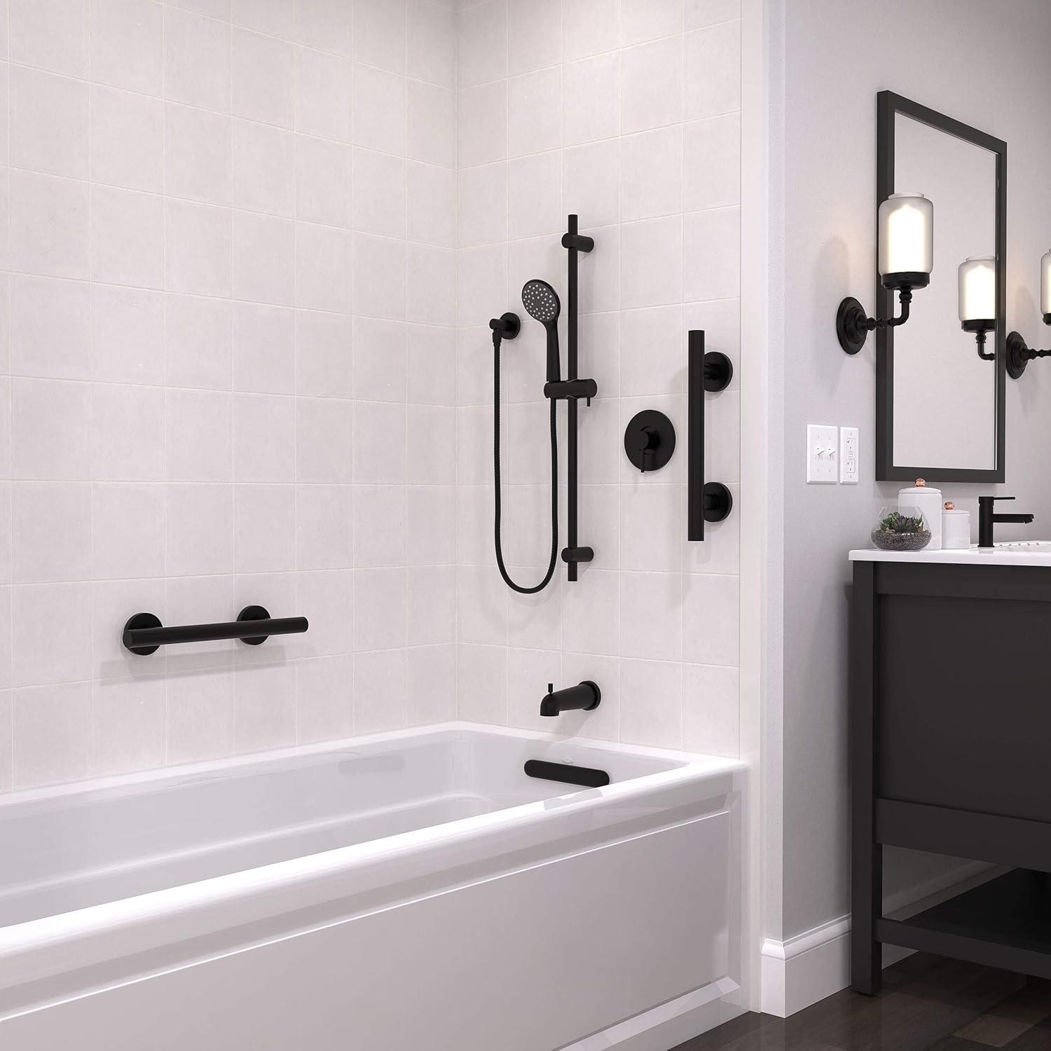 Infinity Designer Grab Bar