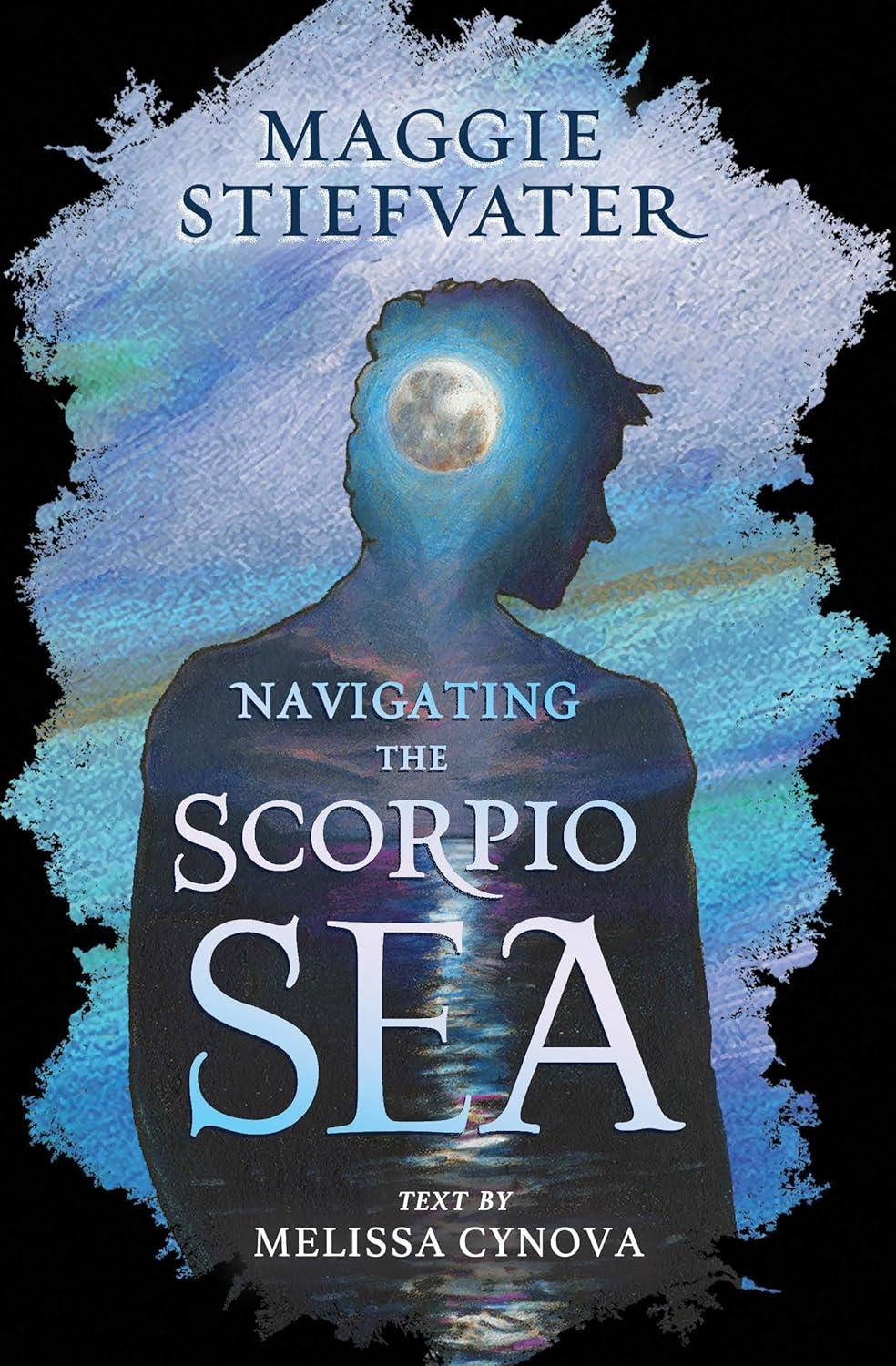 Scorpio Sea Tarot (Other)