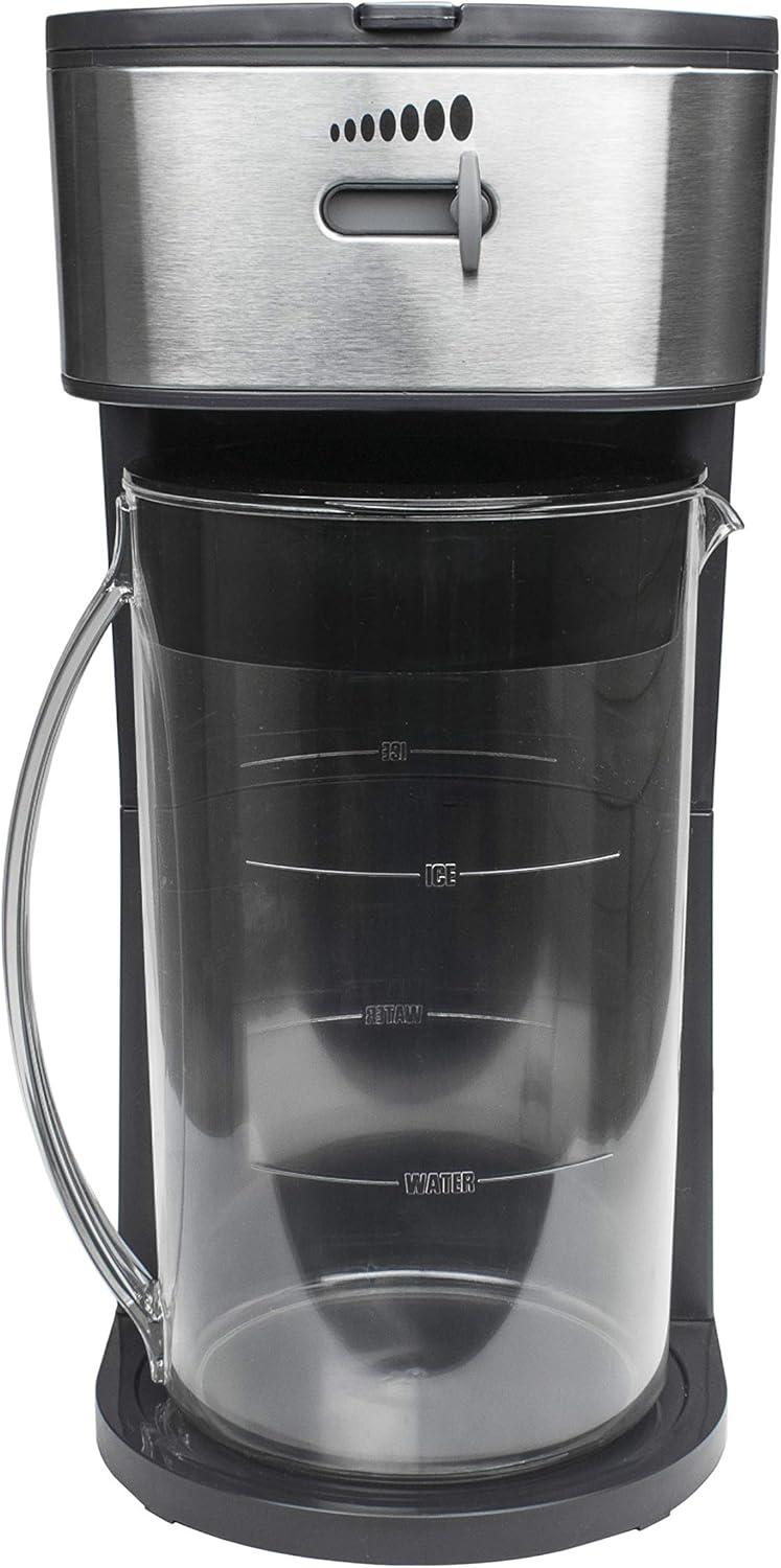 Brentwood Appliances 8-Cup Iced Coffee Maker