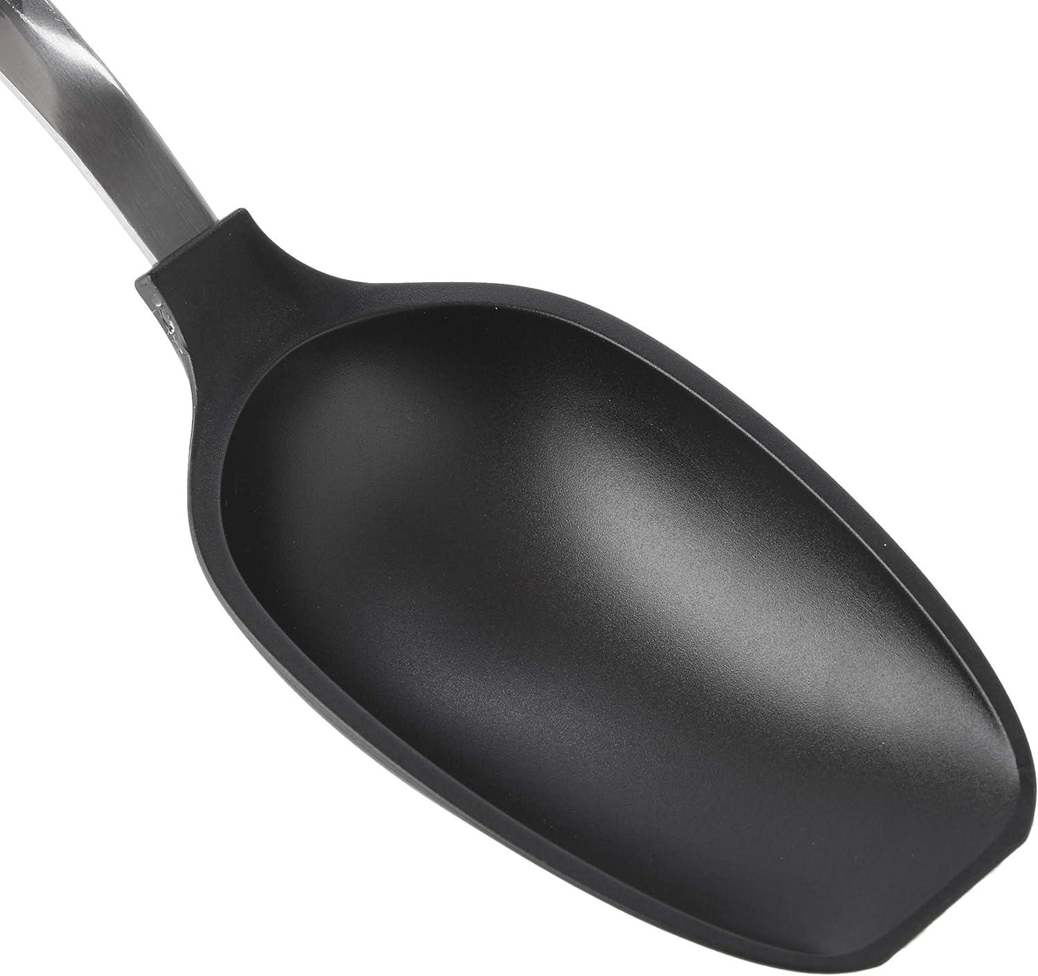 GoodCook Hi-Temp Serving and Cooking Nylon Basting Spoon