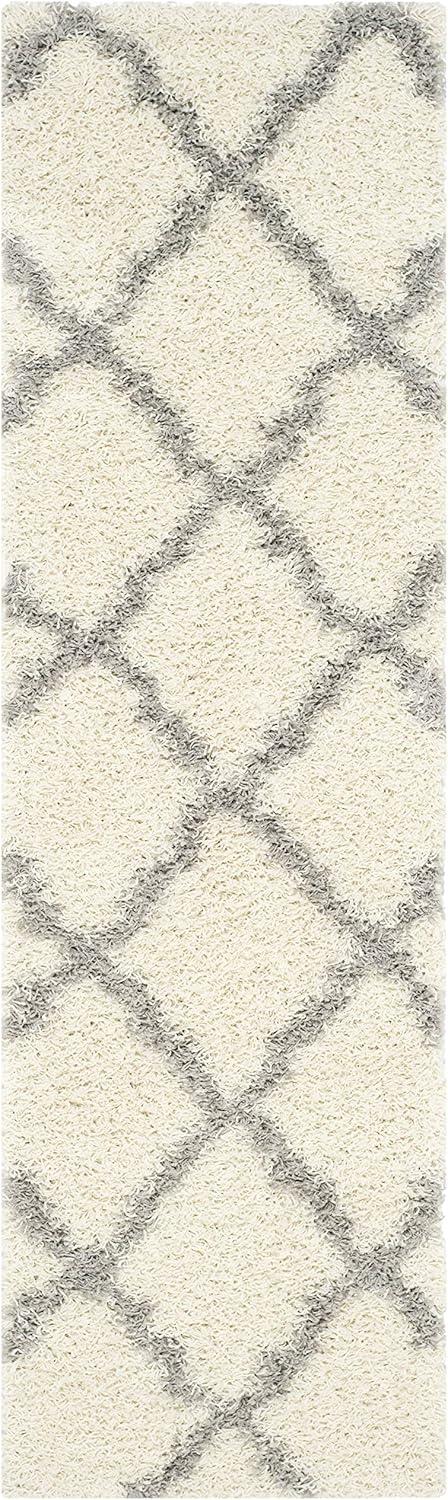 Dallas Shag SGD257 Power Loomed Area Rug  - Safavieh