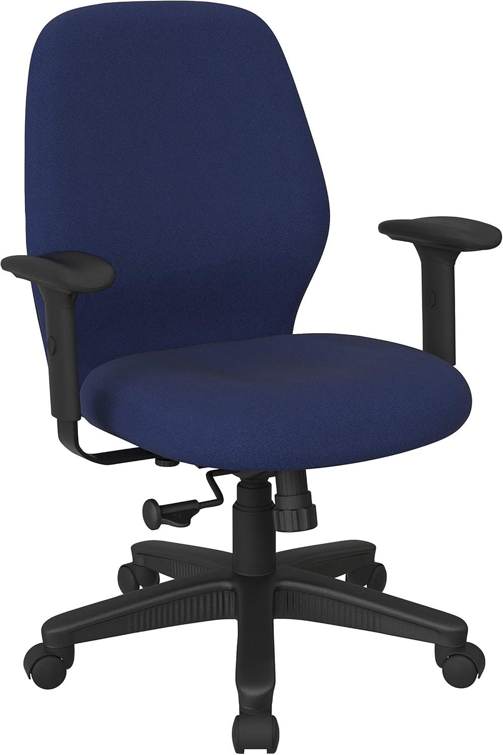 Work Smart Task Chair