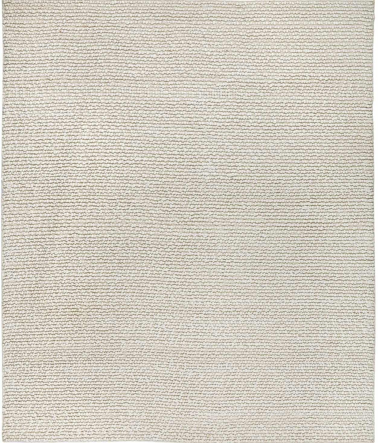 Hauteloom Collingham Beige Bubble Rug