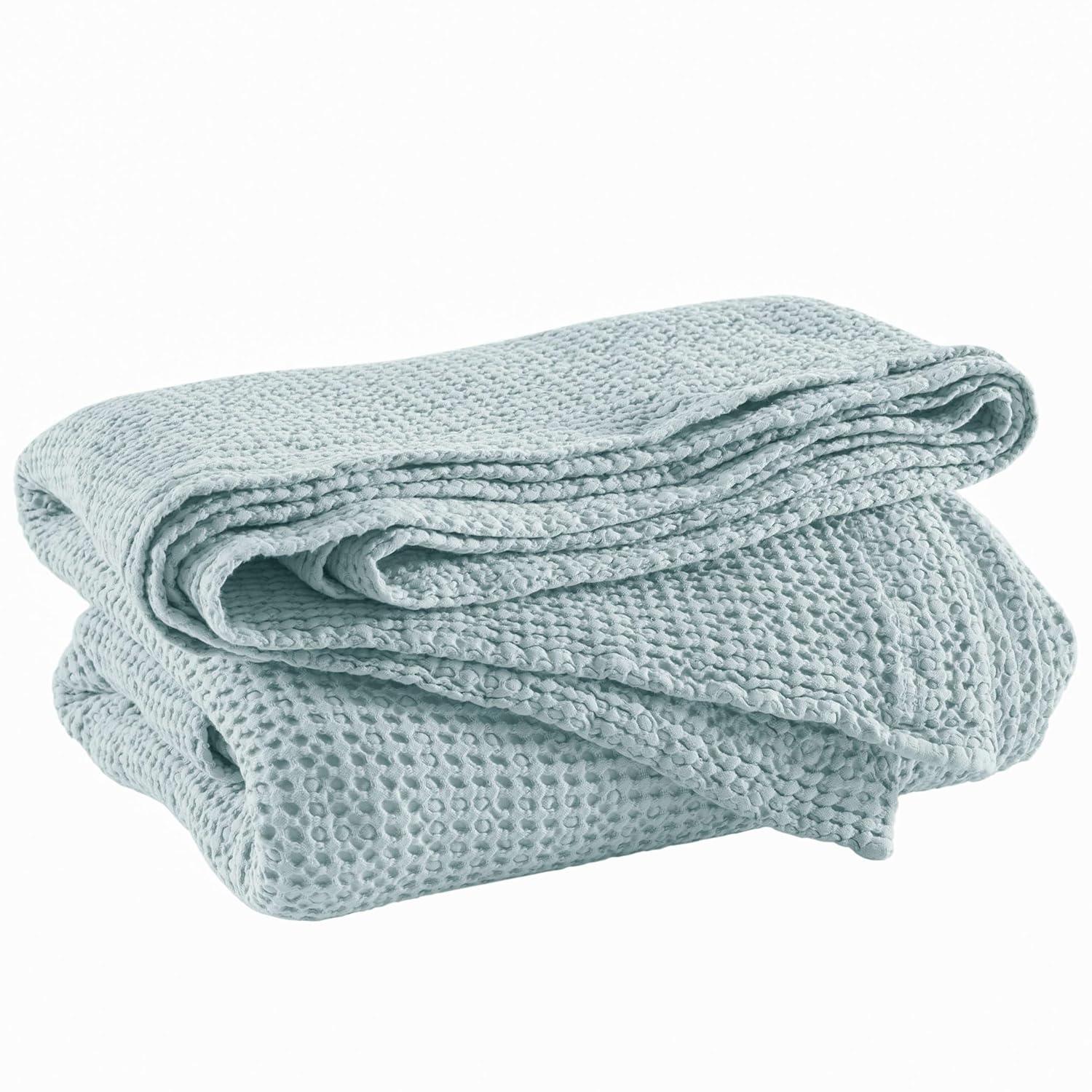 Bubble Matelasse Coverlet