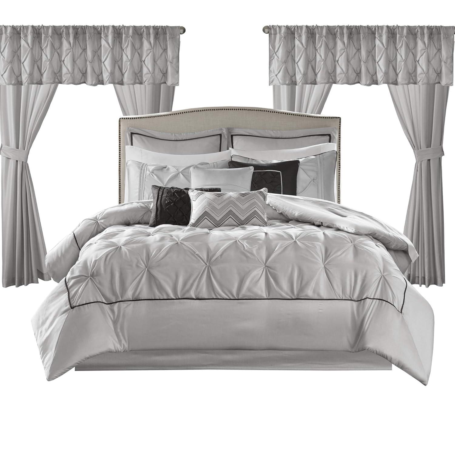 Madison Park Essentials Joella 24 Piece Room in a Bag