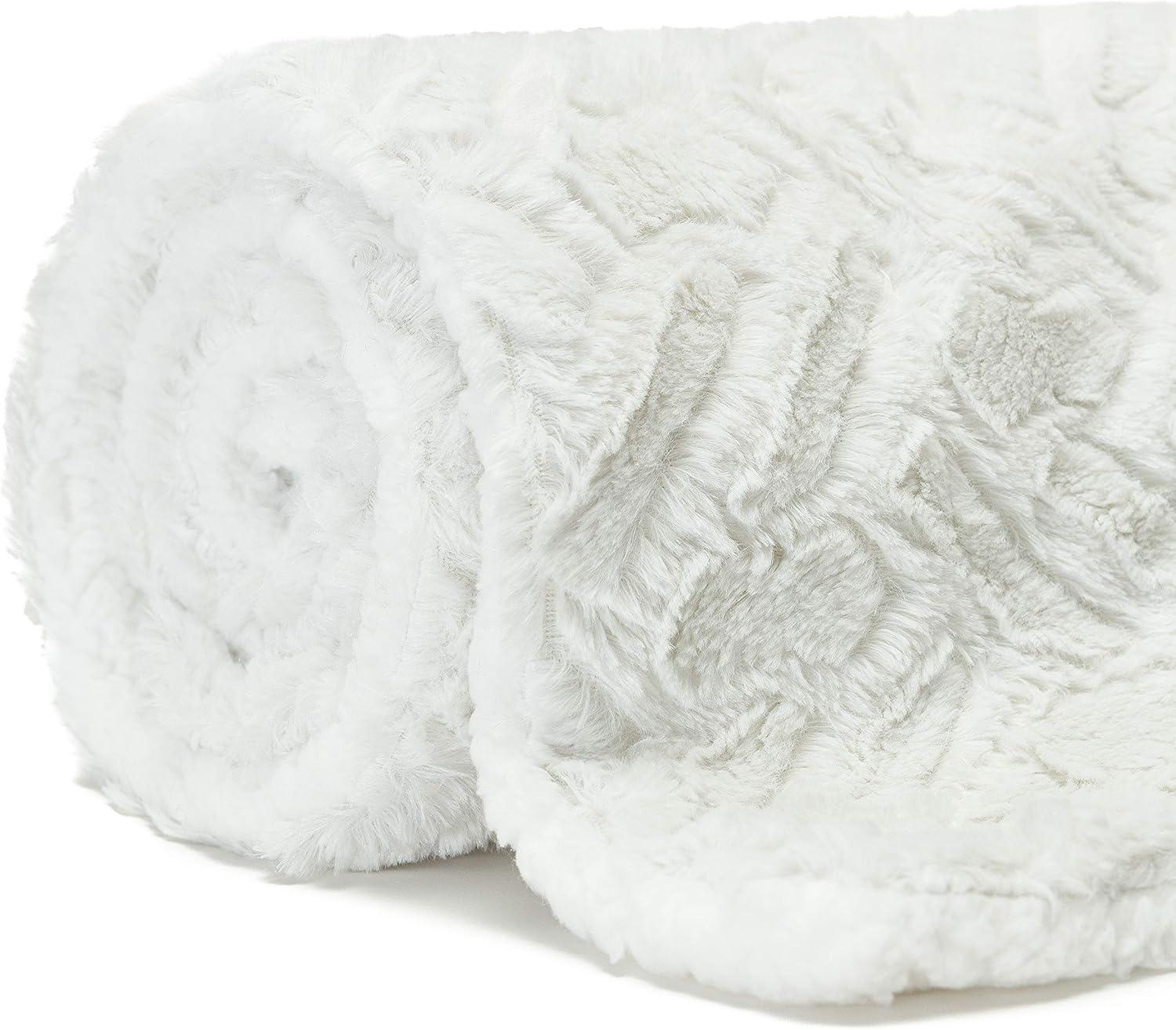Chanasya Blanket