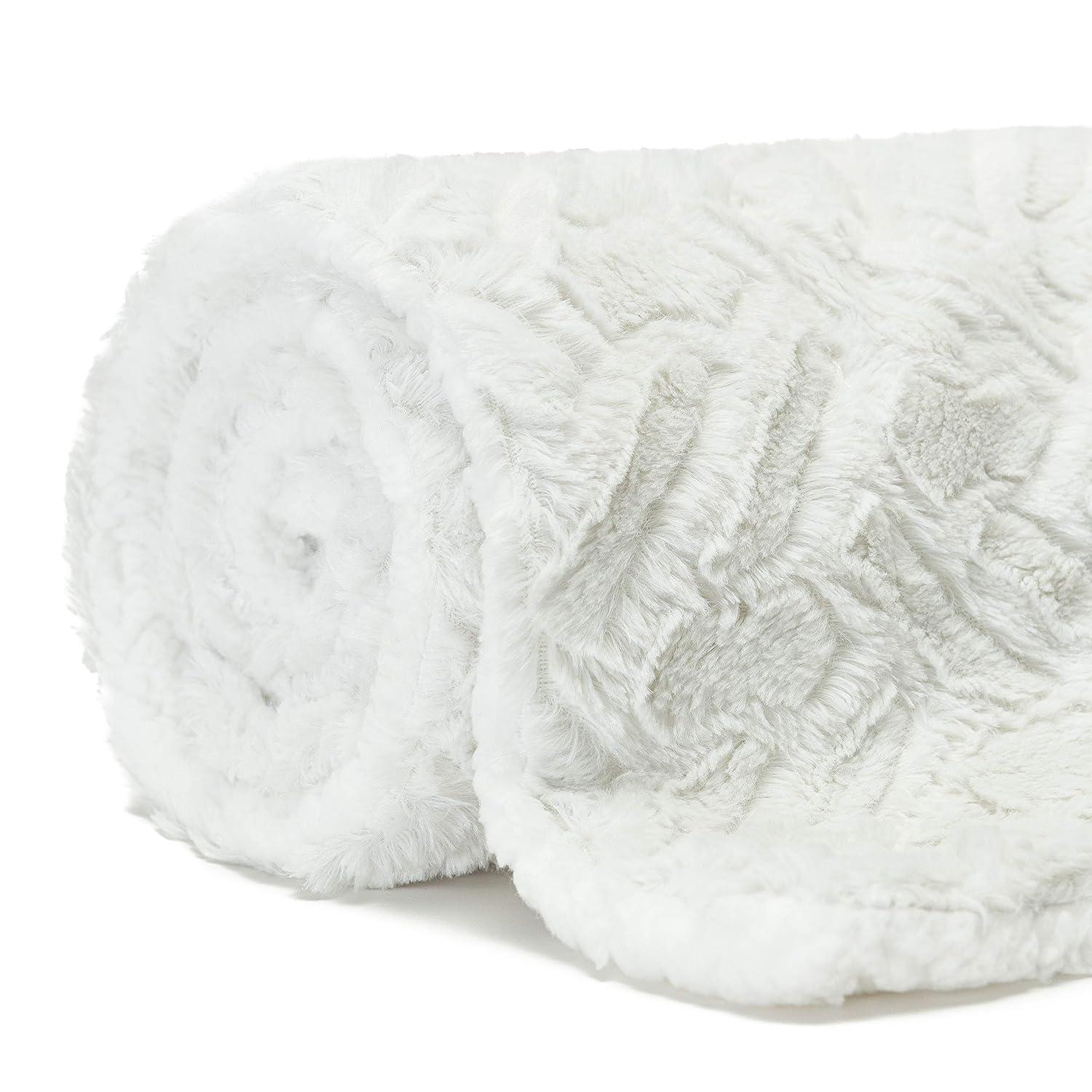 Chanasya Blanket