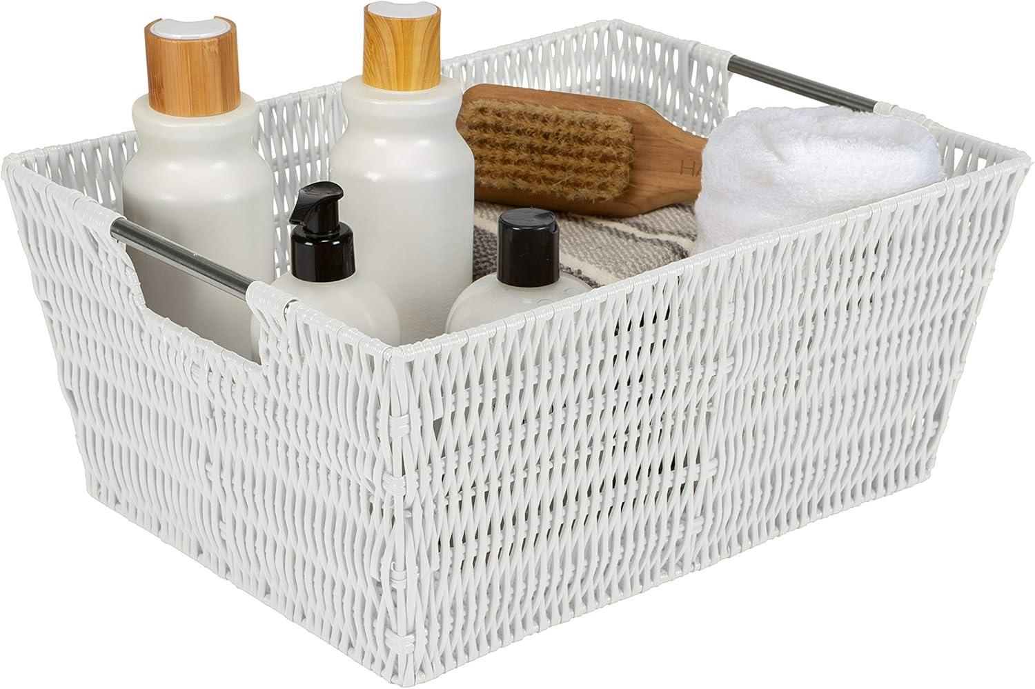 Simplify Simplify Plastic Box