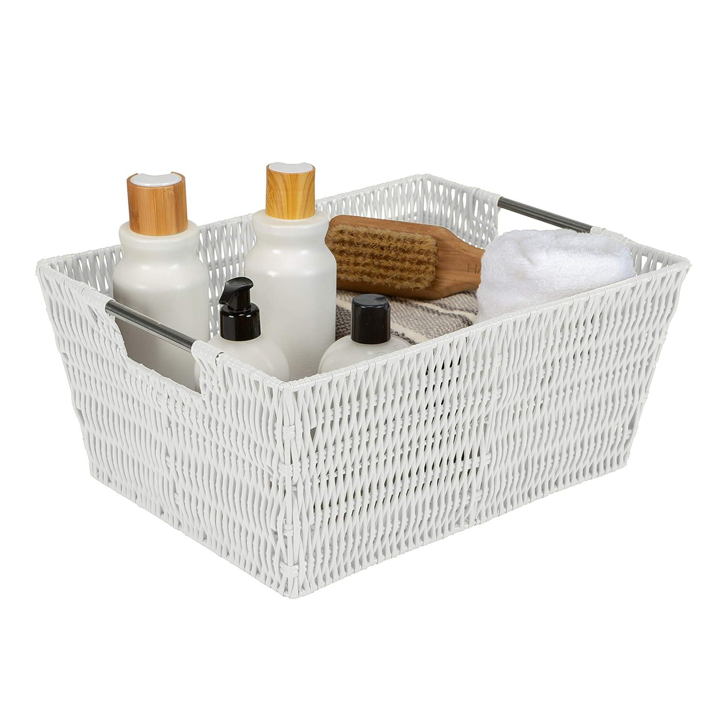 Simplify Simplify Plastic Box