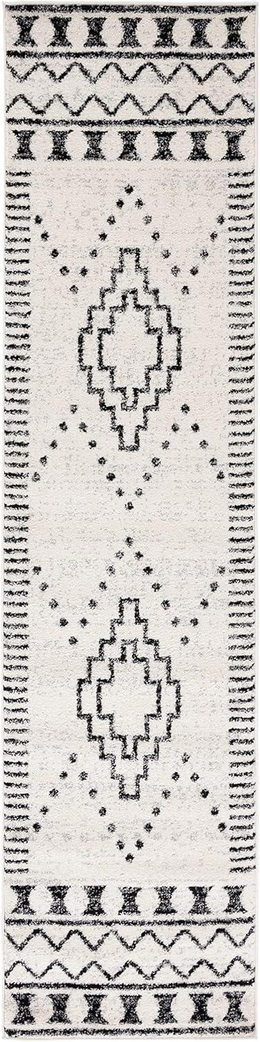 Tulum TUL646 Power Loomed Area Rug  - Safavieh