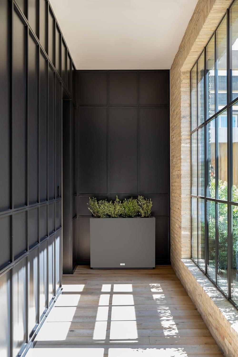 Block Series Span Planter