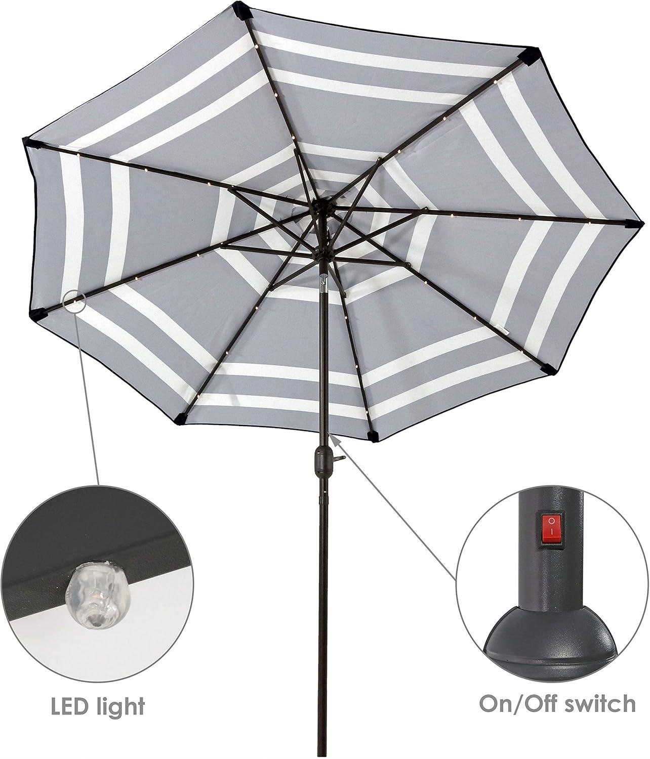 Market Umbrella