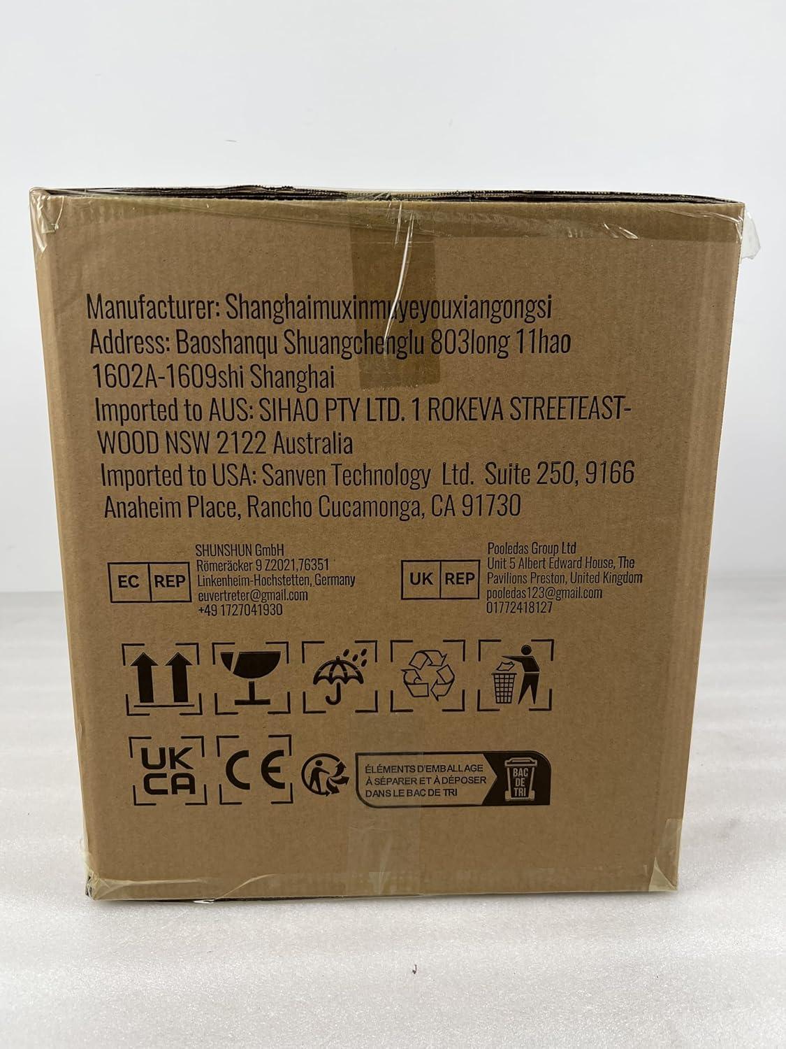 VEVOR Rattan Dining Chairs Set of 2, Mid Century Modern Dining Chair, Upholstered Velvet Accent Chair with Rattan Back,  (18.1 Inch)