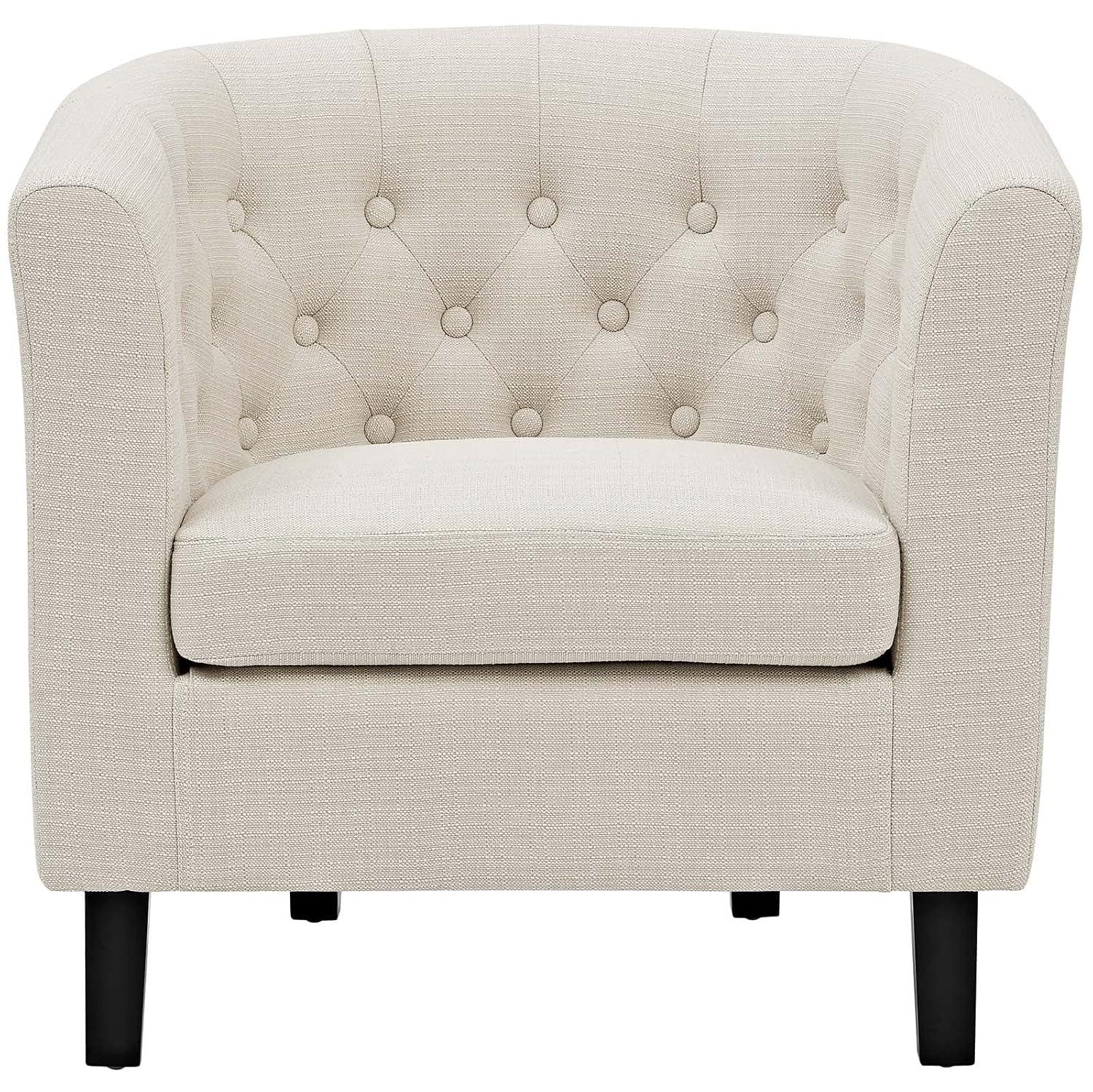 Prospect Upholstered Armchair - Modway