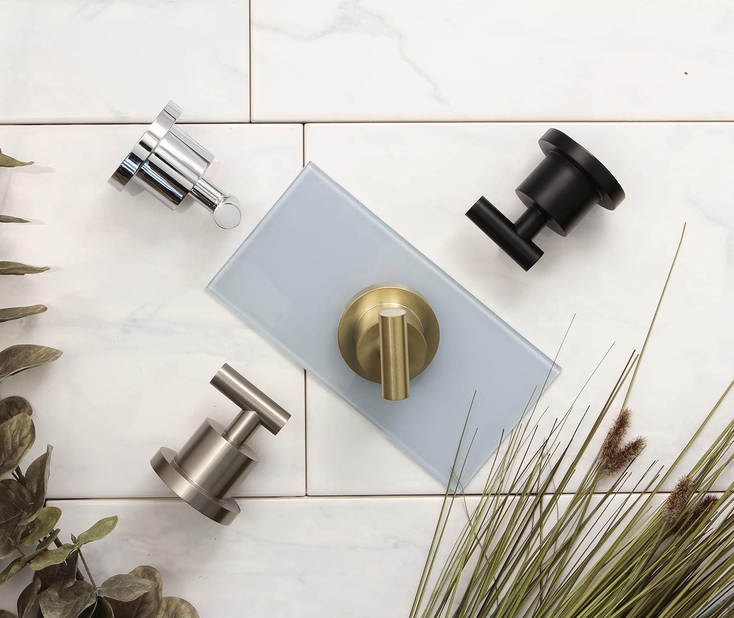 Kingston Brass Concord Robe Hook