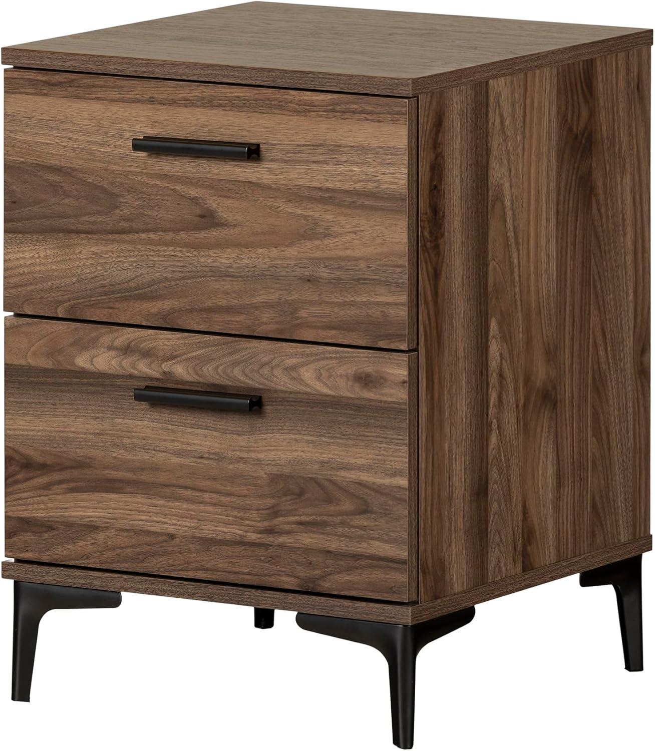 South Shore Slendel Side Table