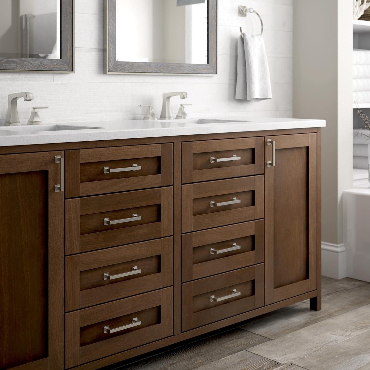 Franklin Brass Parow 5 1/16" Center to Center Appliance Pull