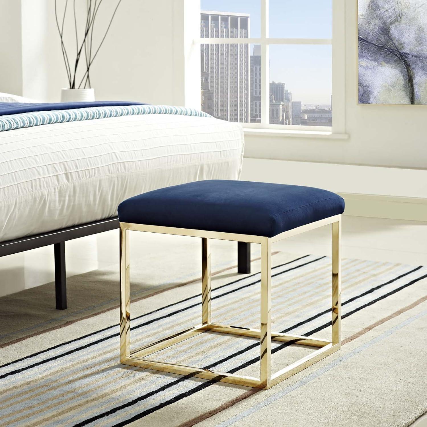 Modway Anticipate Ottoman