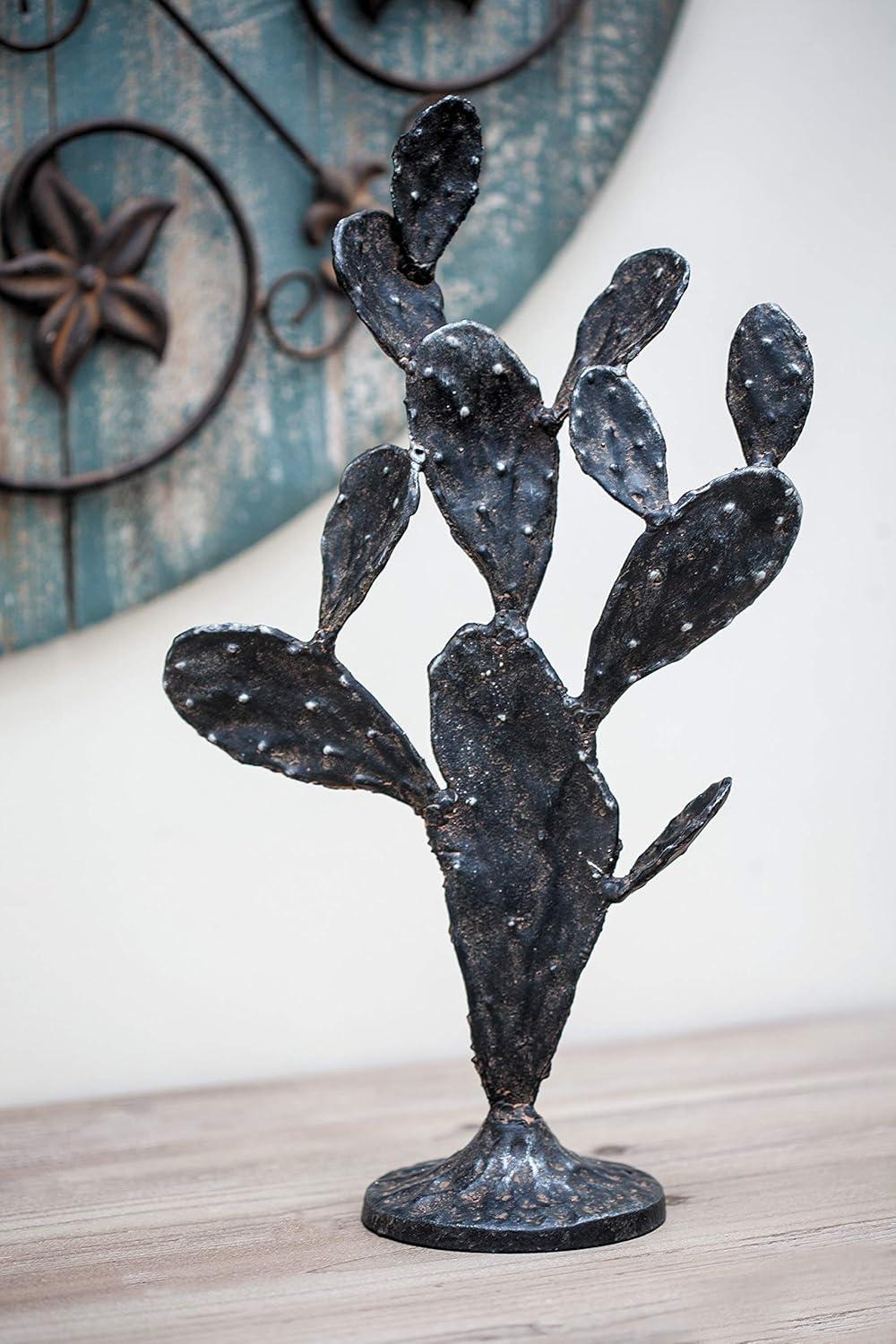 Wrought Studio™ Katelynn Landscape & Nature Figurines & Sculptures