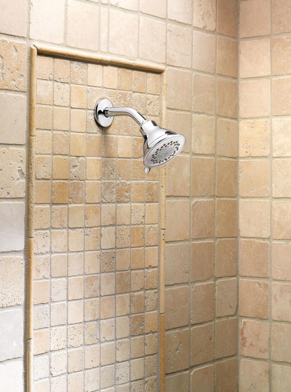 Envi Eco-Performance Adjustable Shower Head