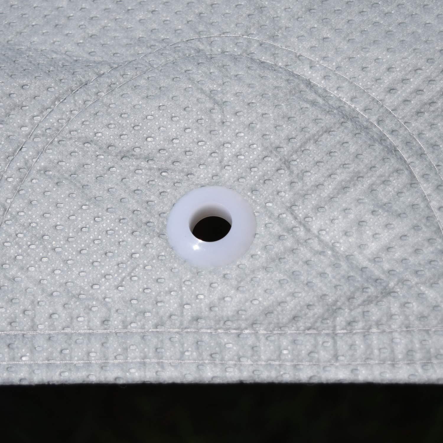 Budge Industries Elastic Mildew Resistant Automobile Cover By Budge Industries