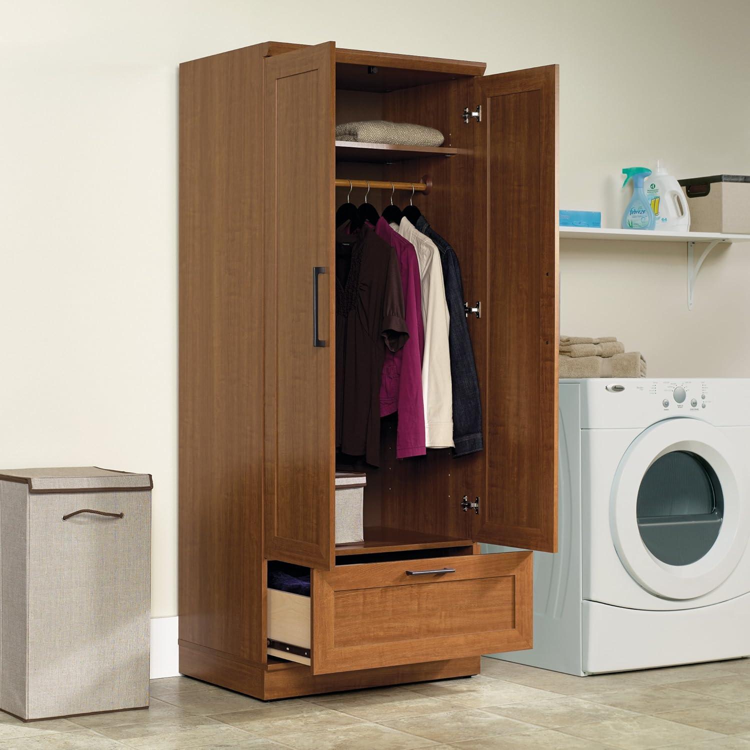 Lark Manor™ Damian Wardrobe Dao | Wayfair