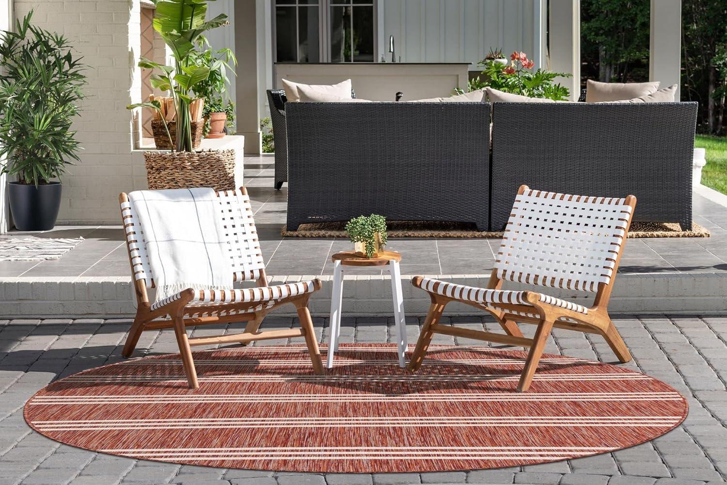 Jill Zarin™ Jill Zarin Anguilla Outdoor Rug