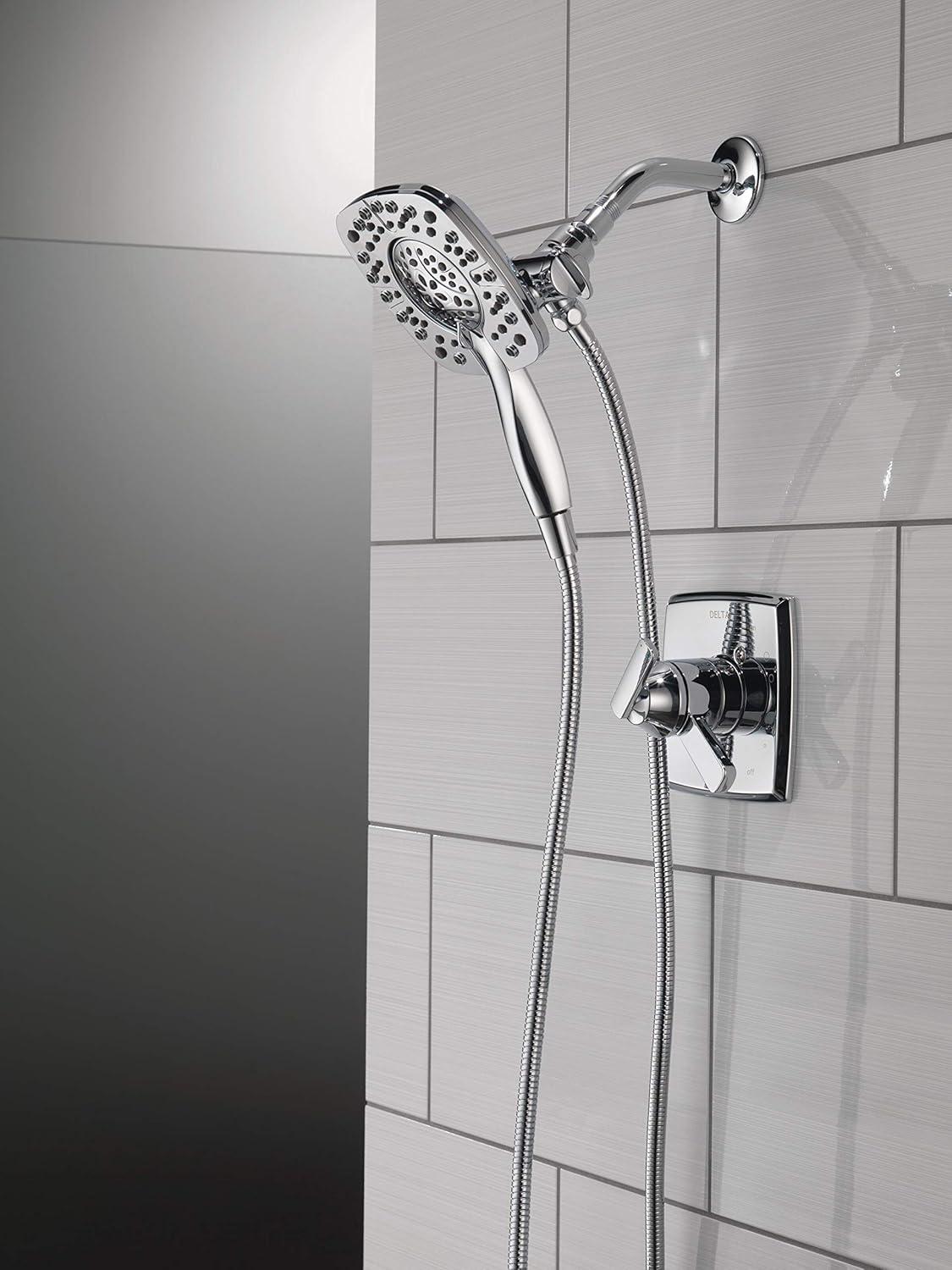 Ashlyn 17 Series Dual-Function Shower Faucet Set, In2ition Shower Handle Trim Kit